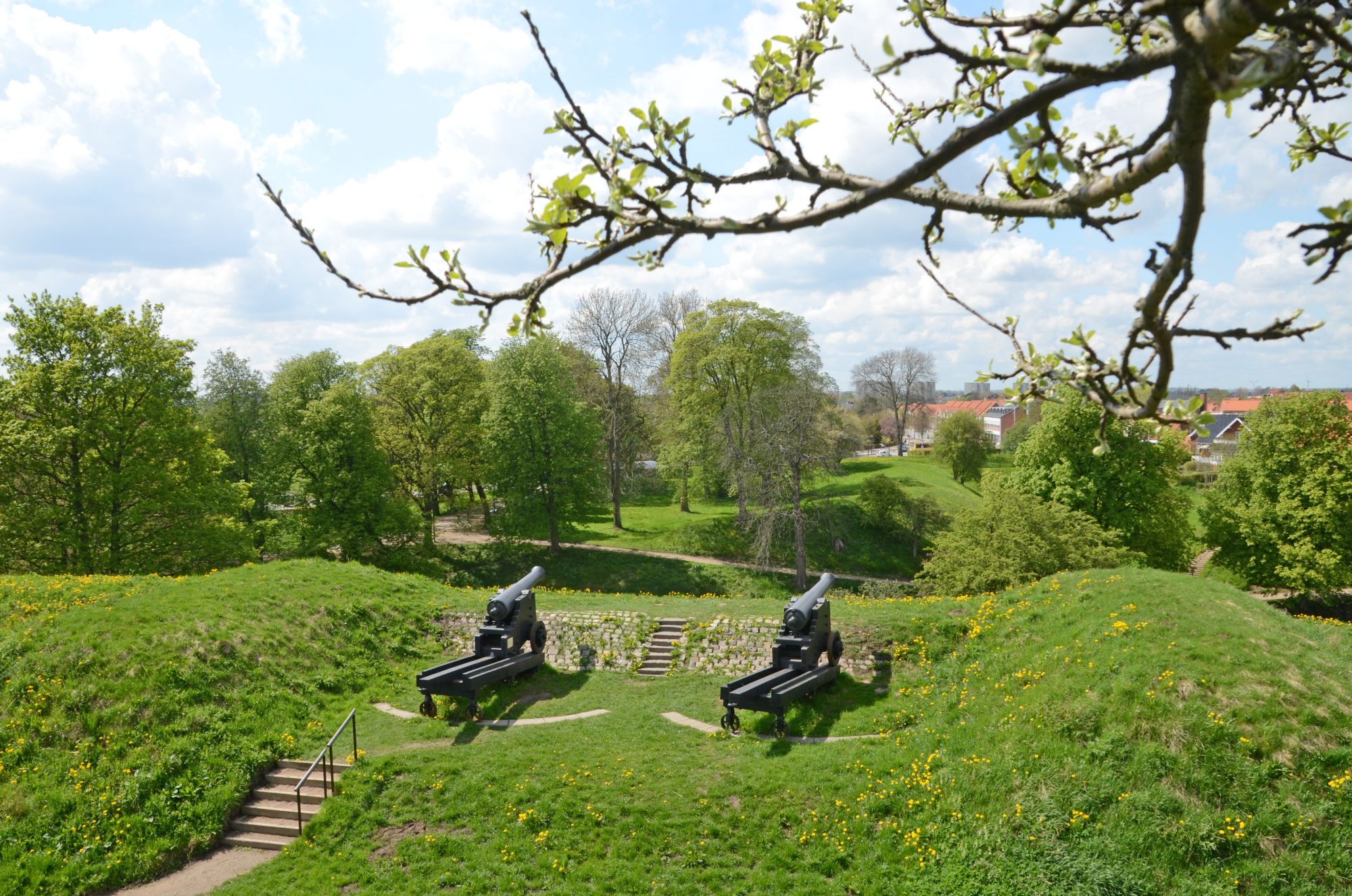 Fredericia