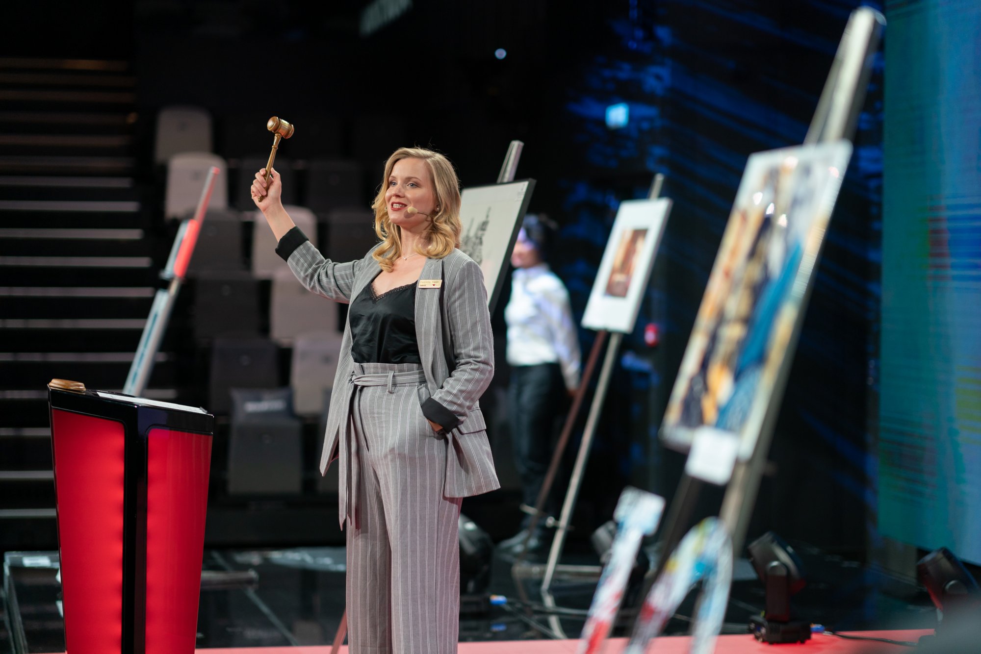 Innovation Event Berlin 2018
© EGO/CHLietzmann