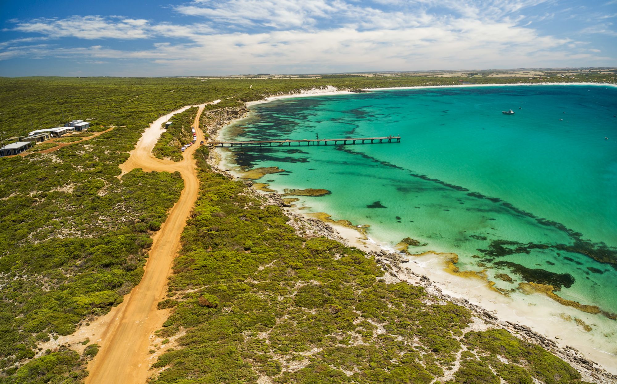 Kangaroo Island