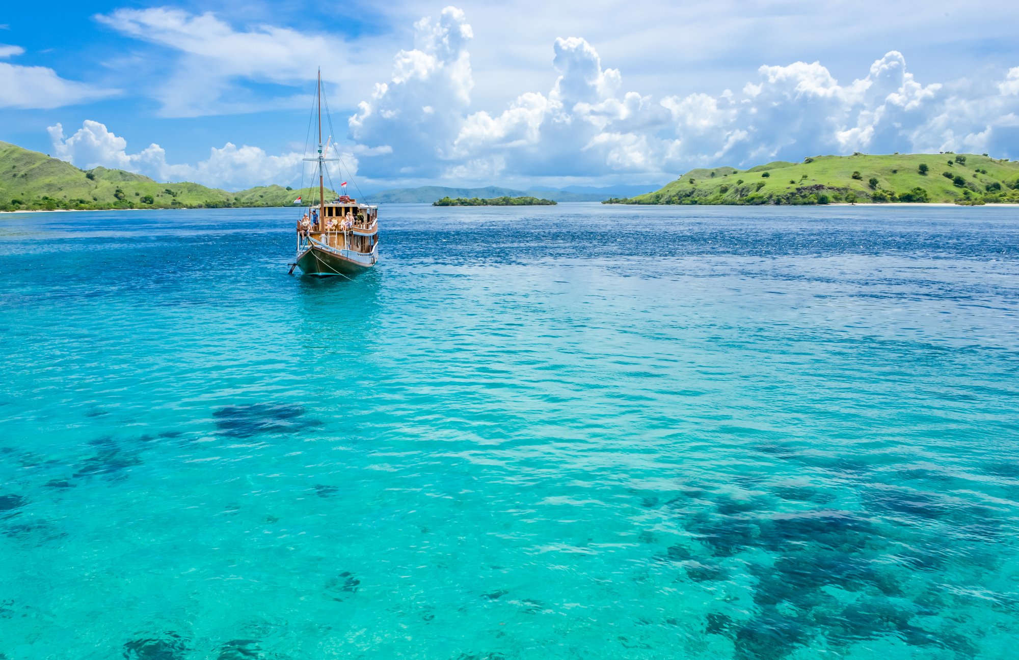 Komodo Island