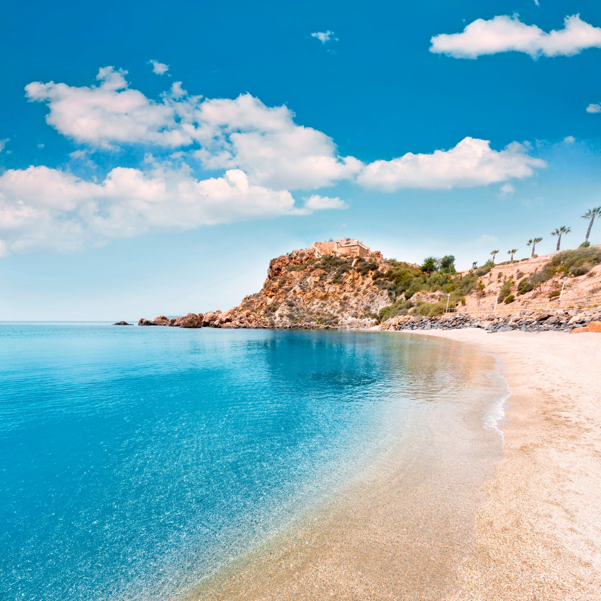 Cartagena (Spanien)