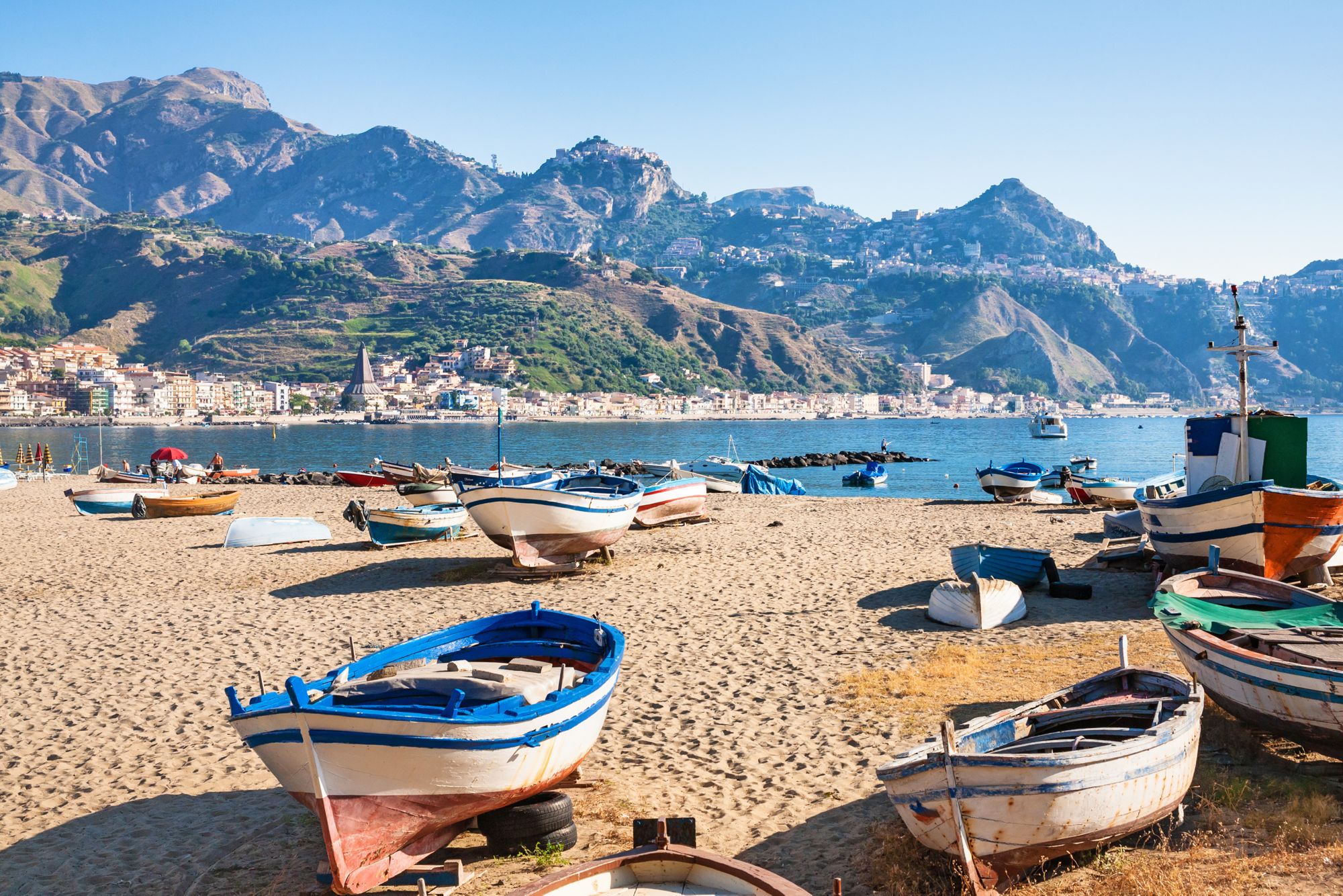 Messina