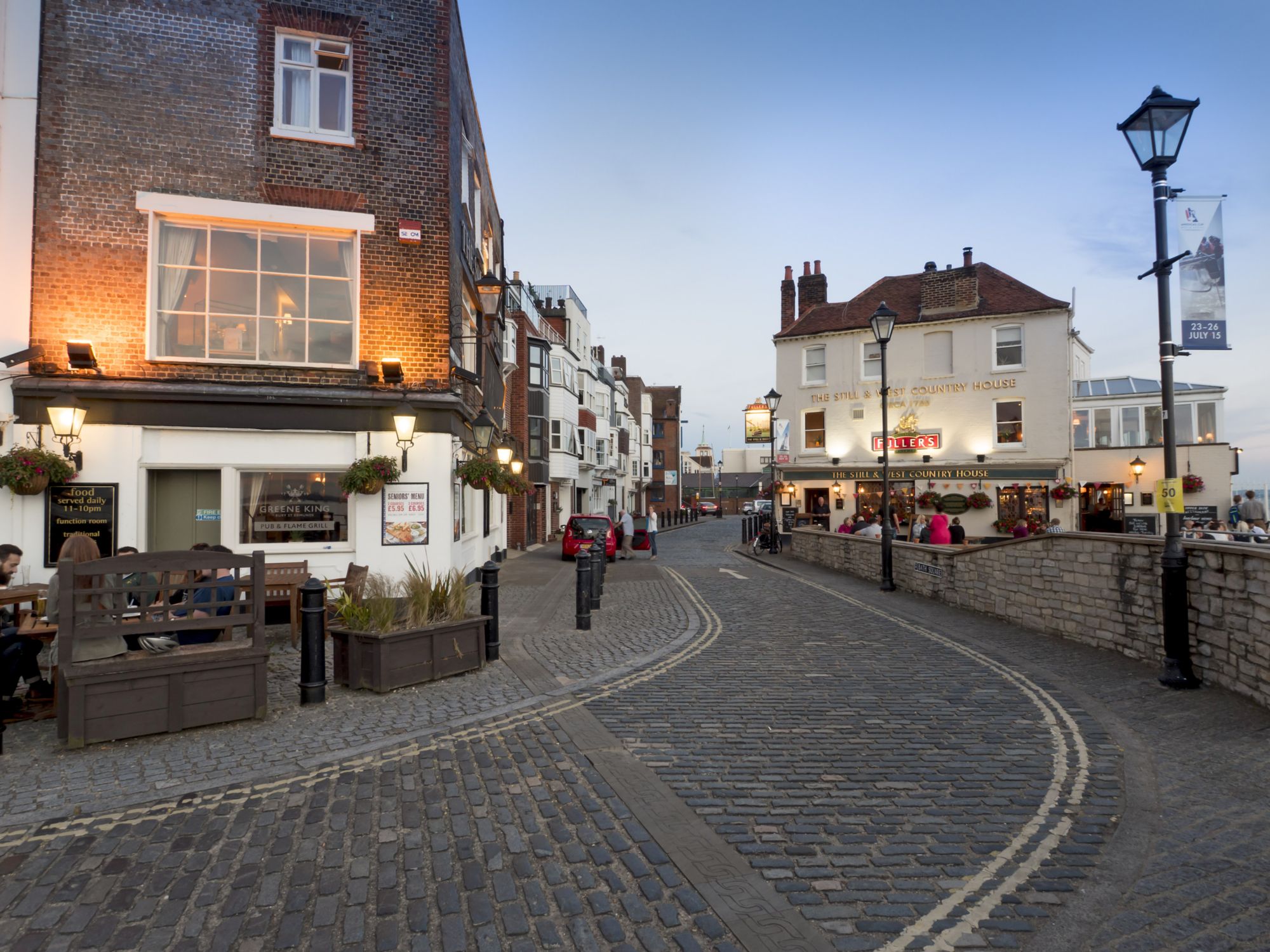 Portsmouth