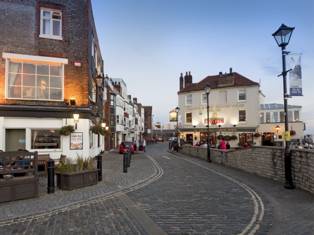 Portsmouth