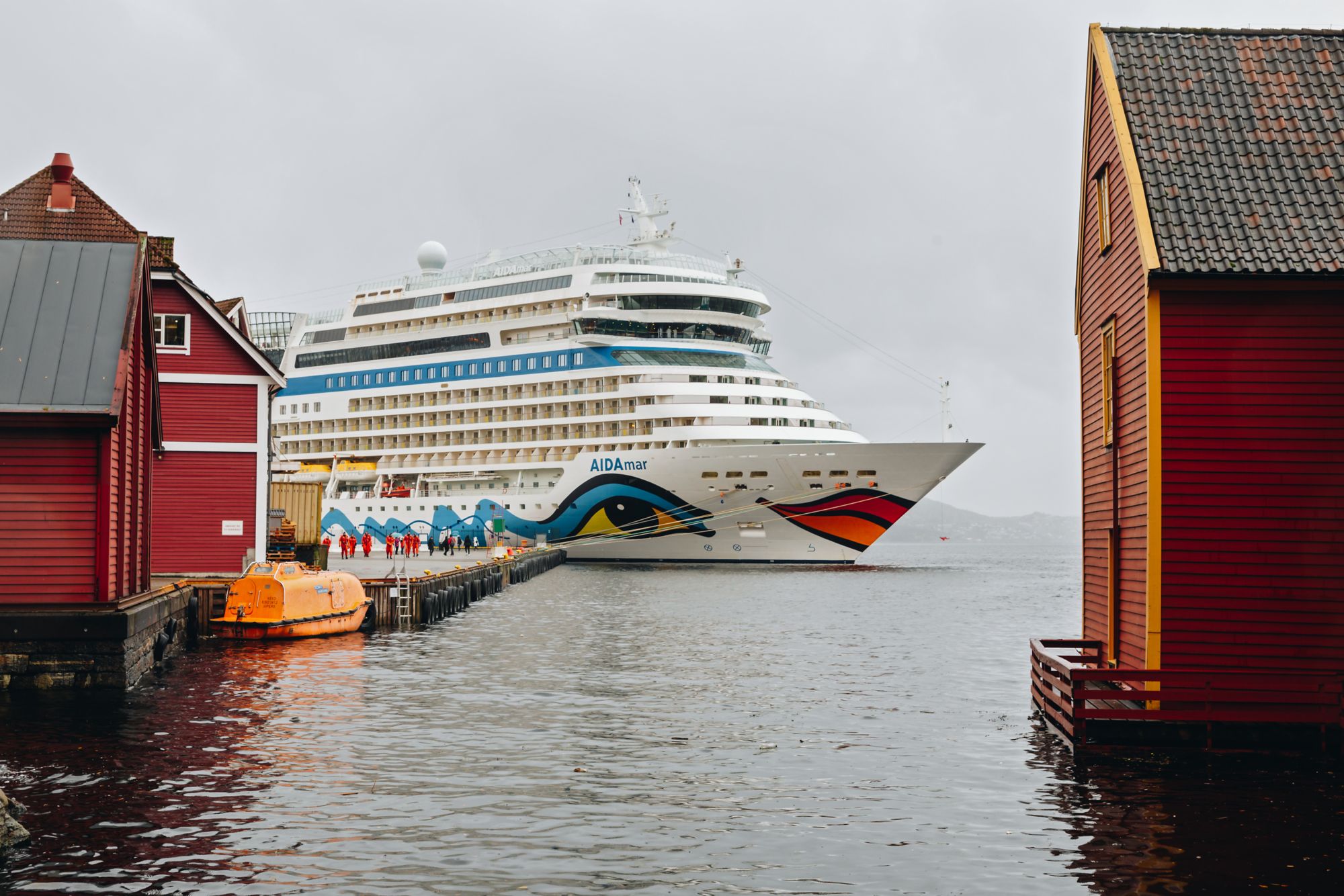 Bergen