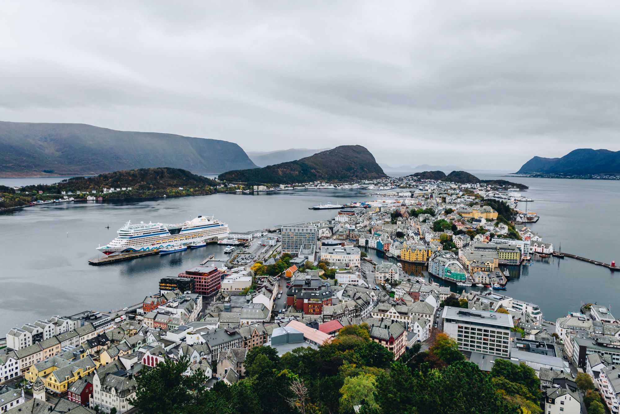 Alesund