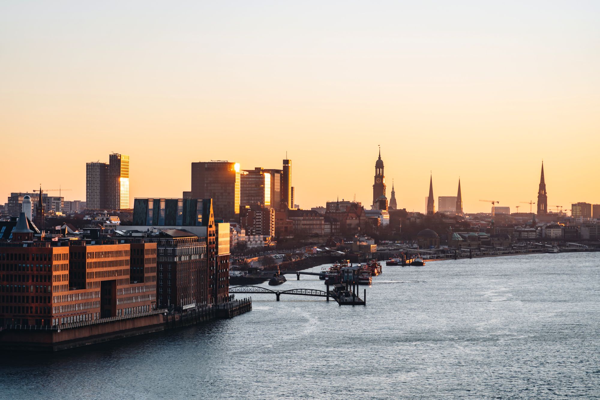 Hamburg
