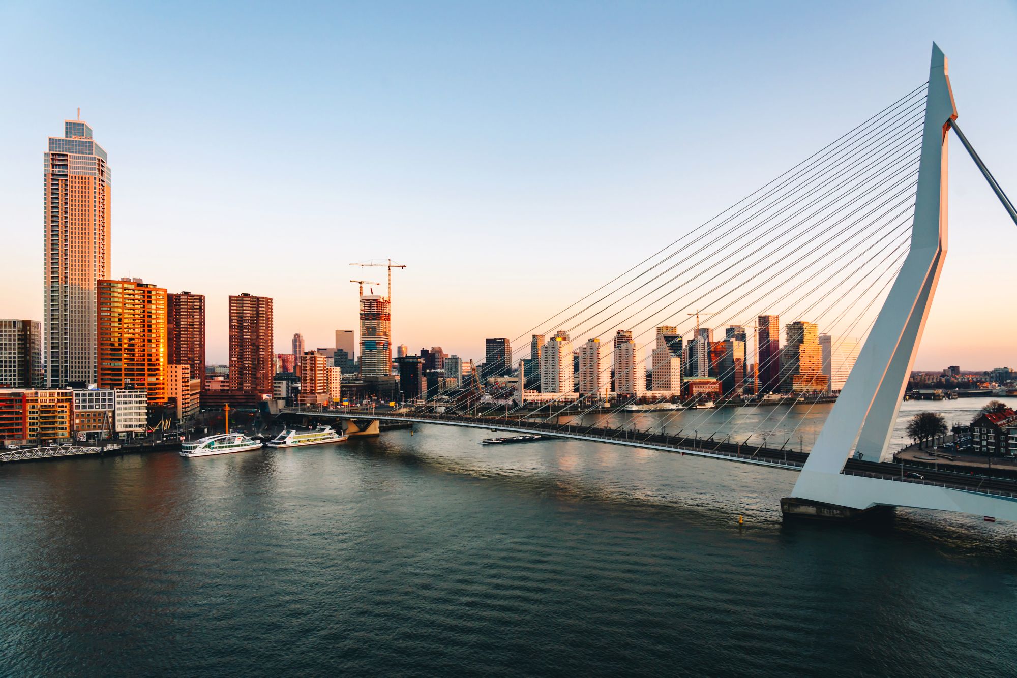 Rotterdam