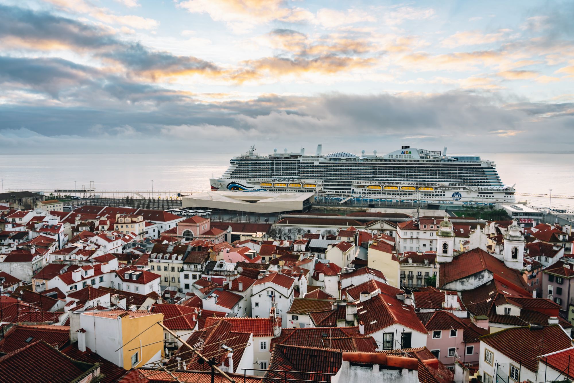 Lissabon