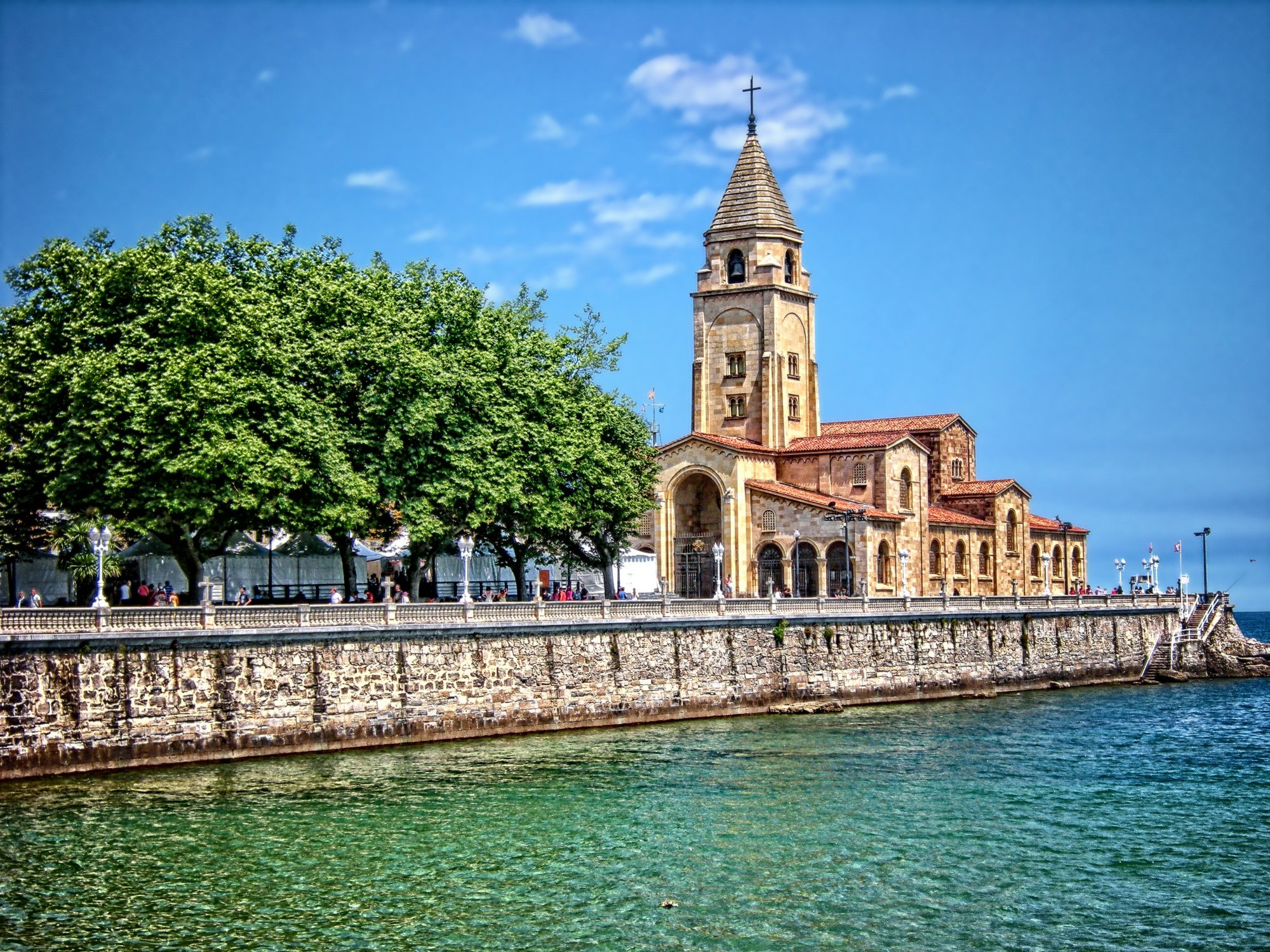 Iglesia de San Pedro