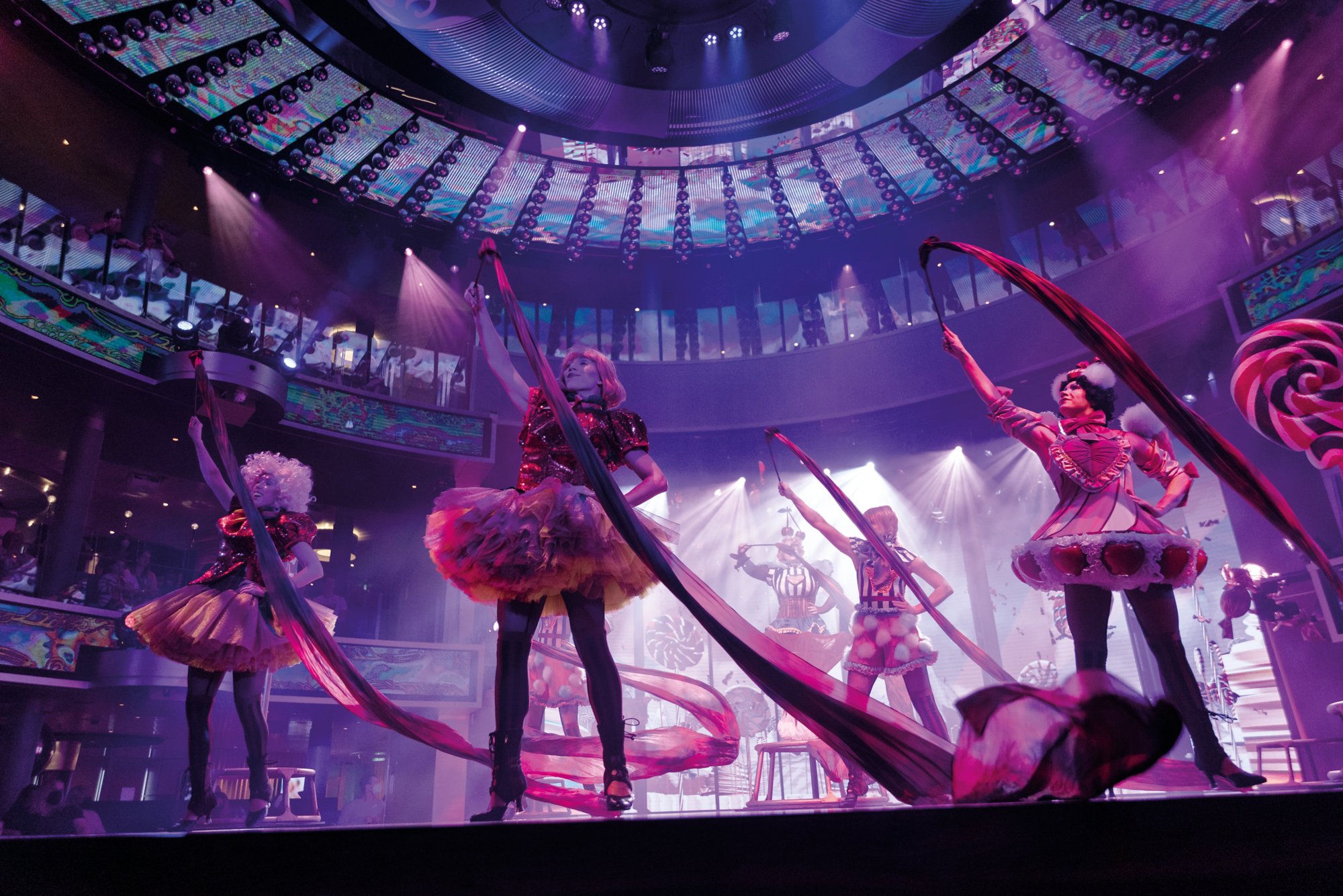 AIDA Show