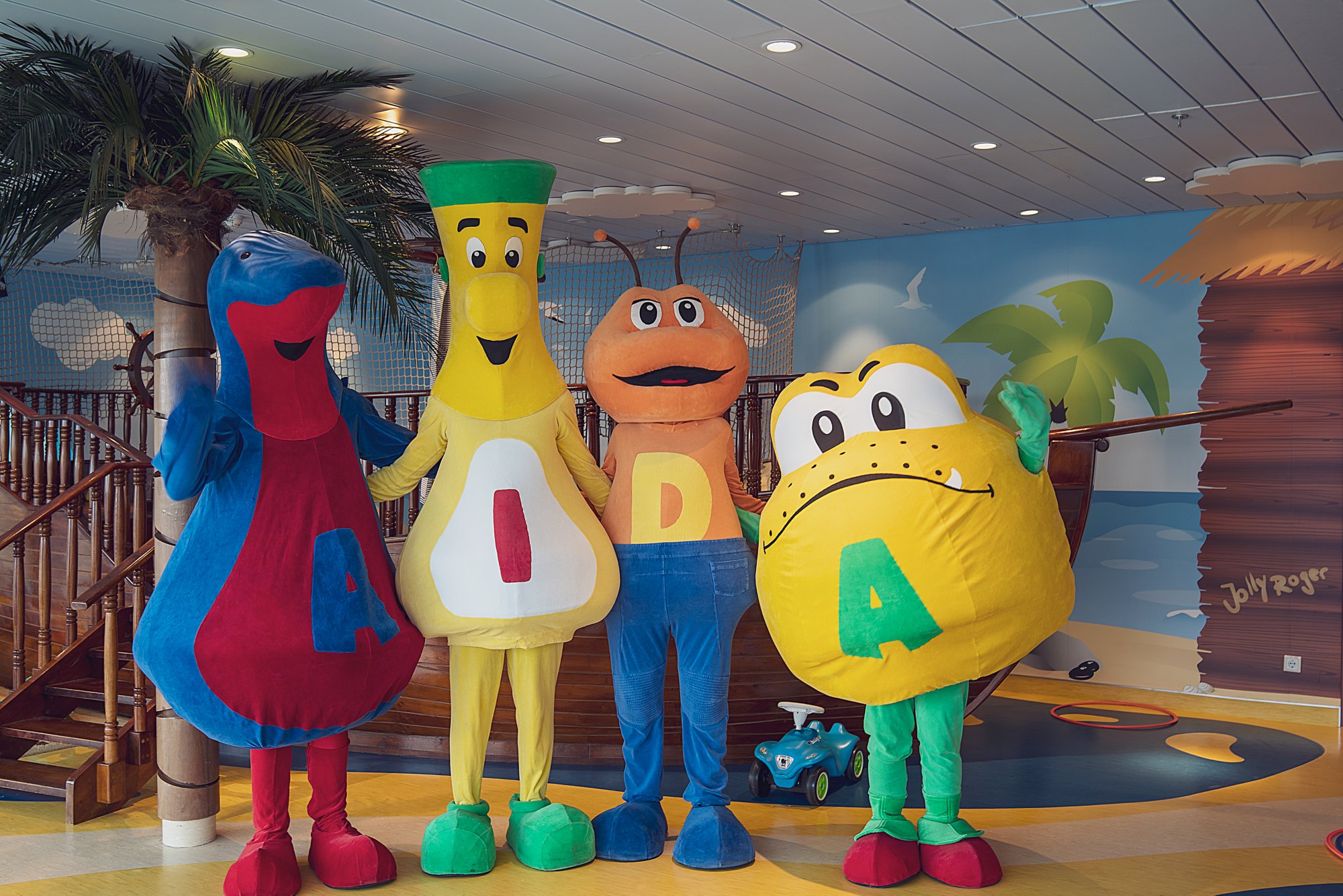  Transreisen 2025: Kreuzfahrt-Abenteuer der Extraklasse 