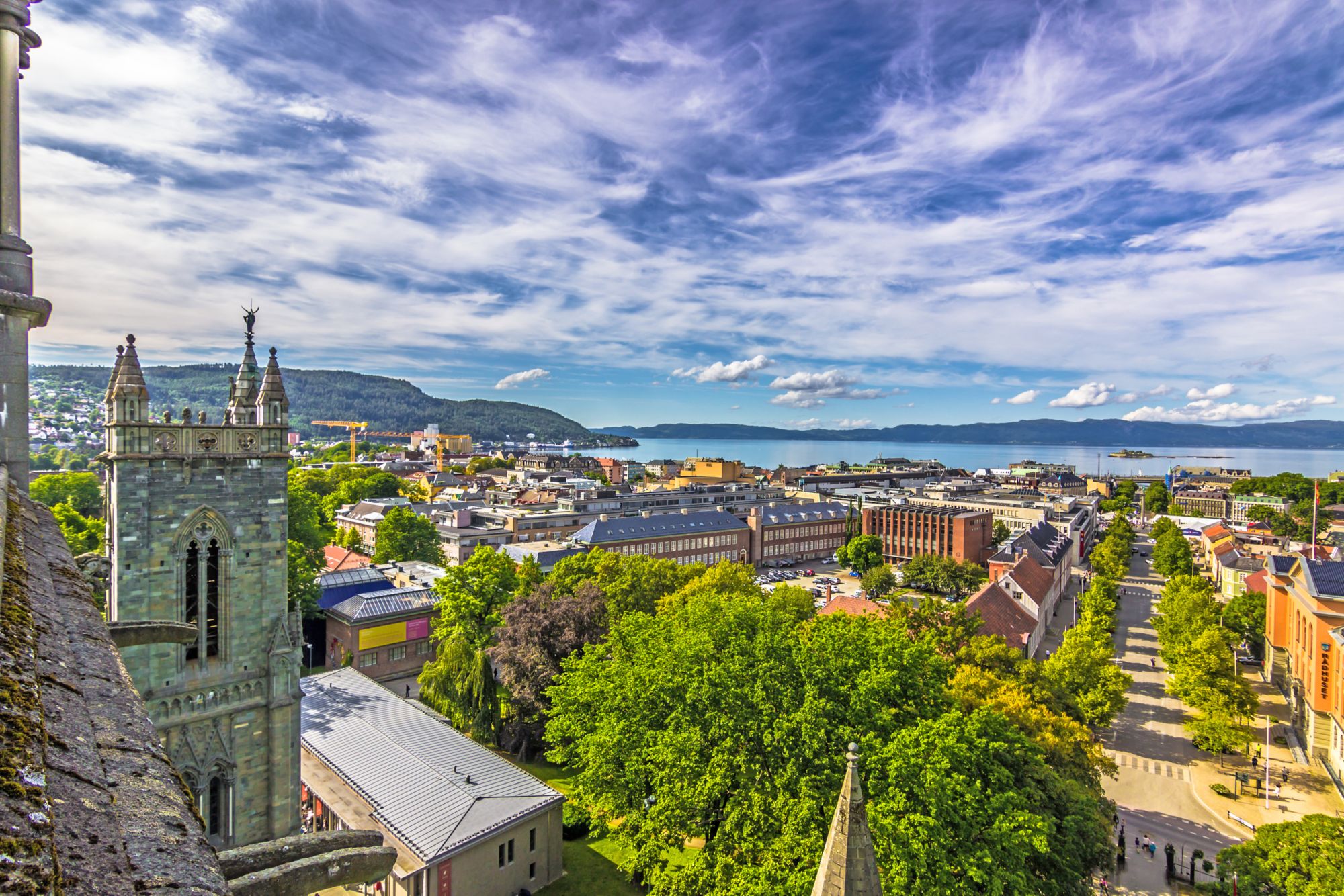 Trondheim