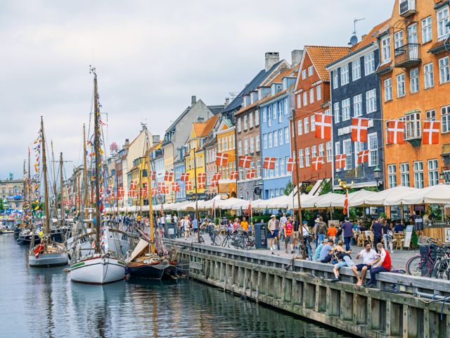 Kopenhagen