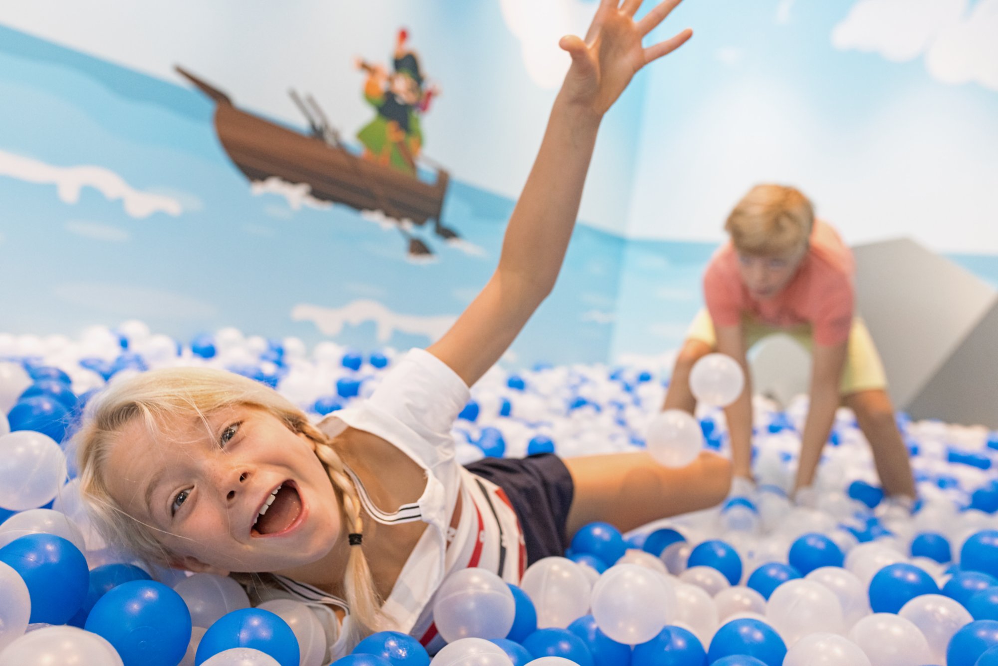 AIDA Kids Club