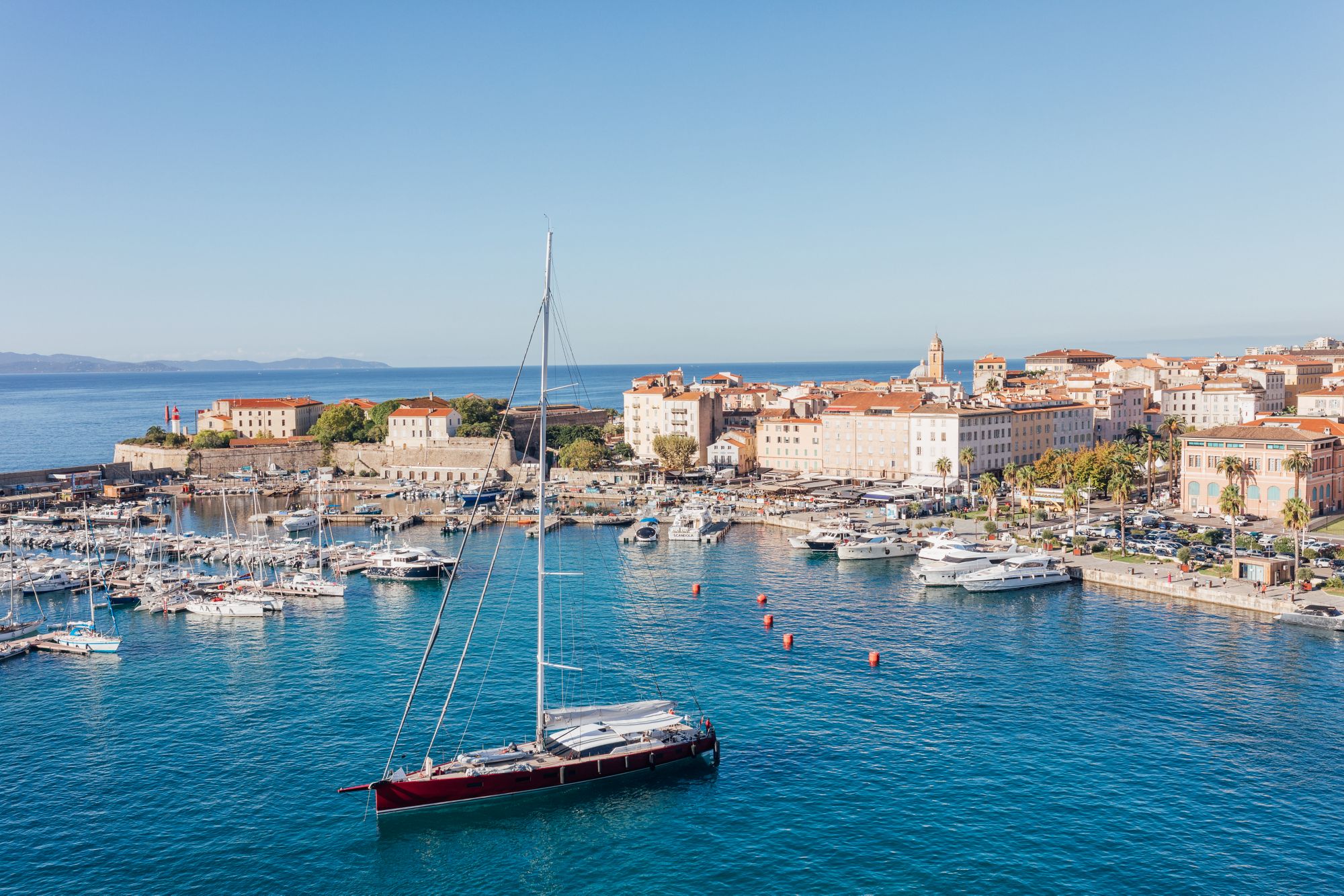 Ajaccio