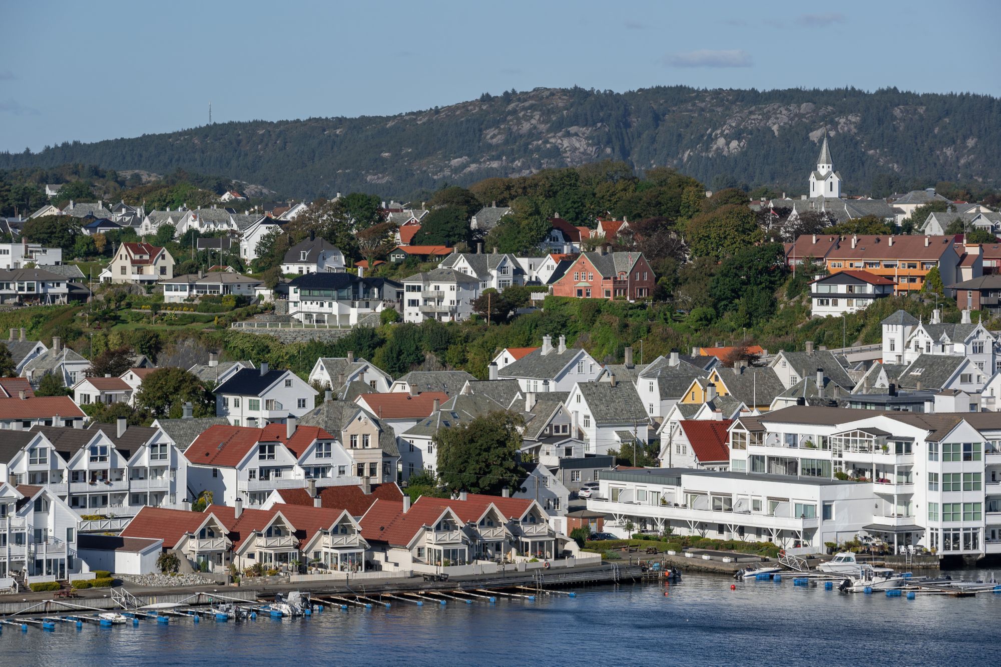 Haugesund
