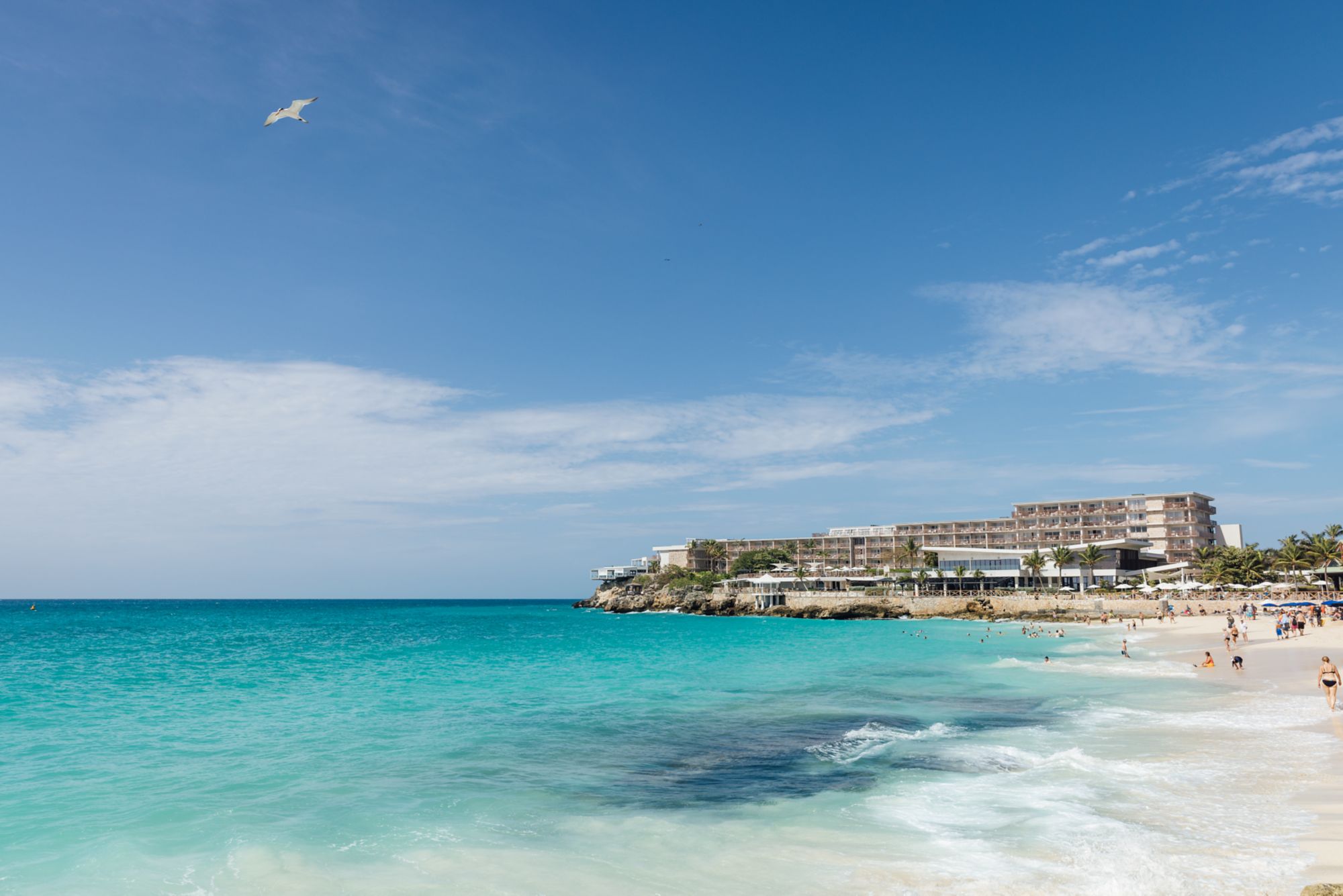 St. Maarten