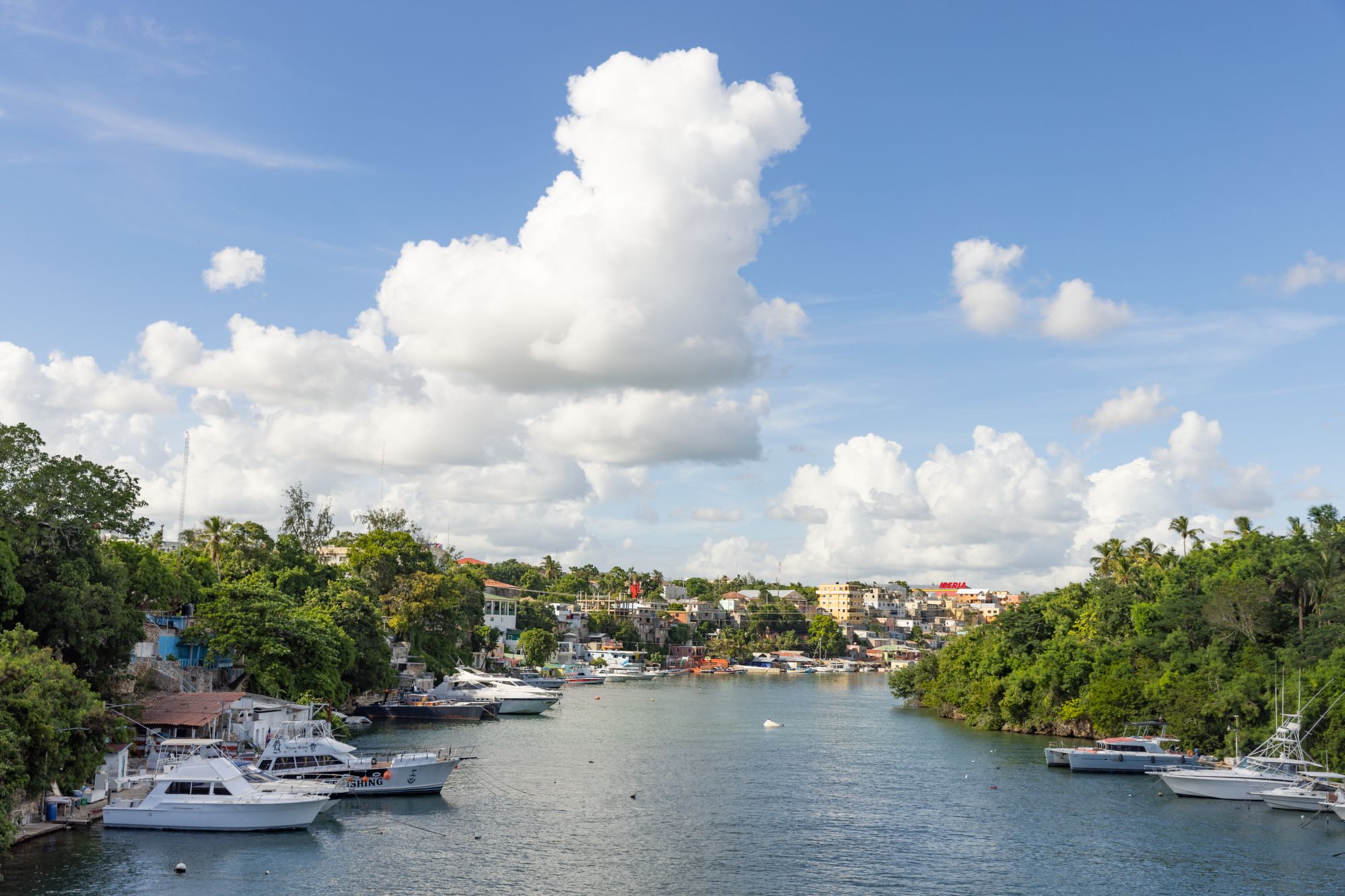 La Romana