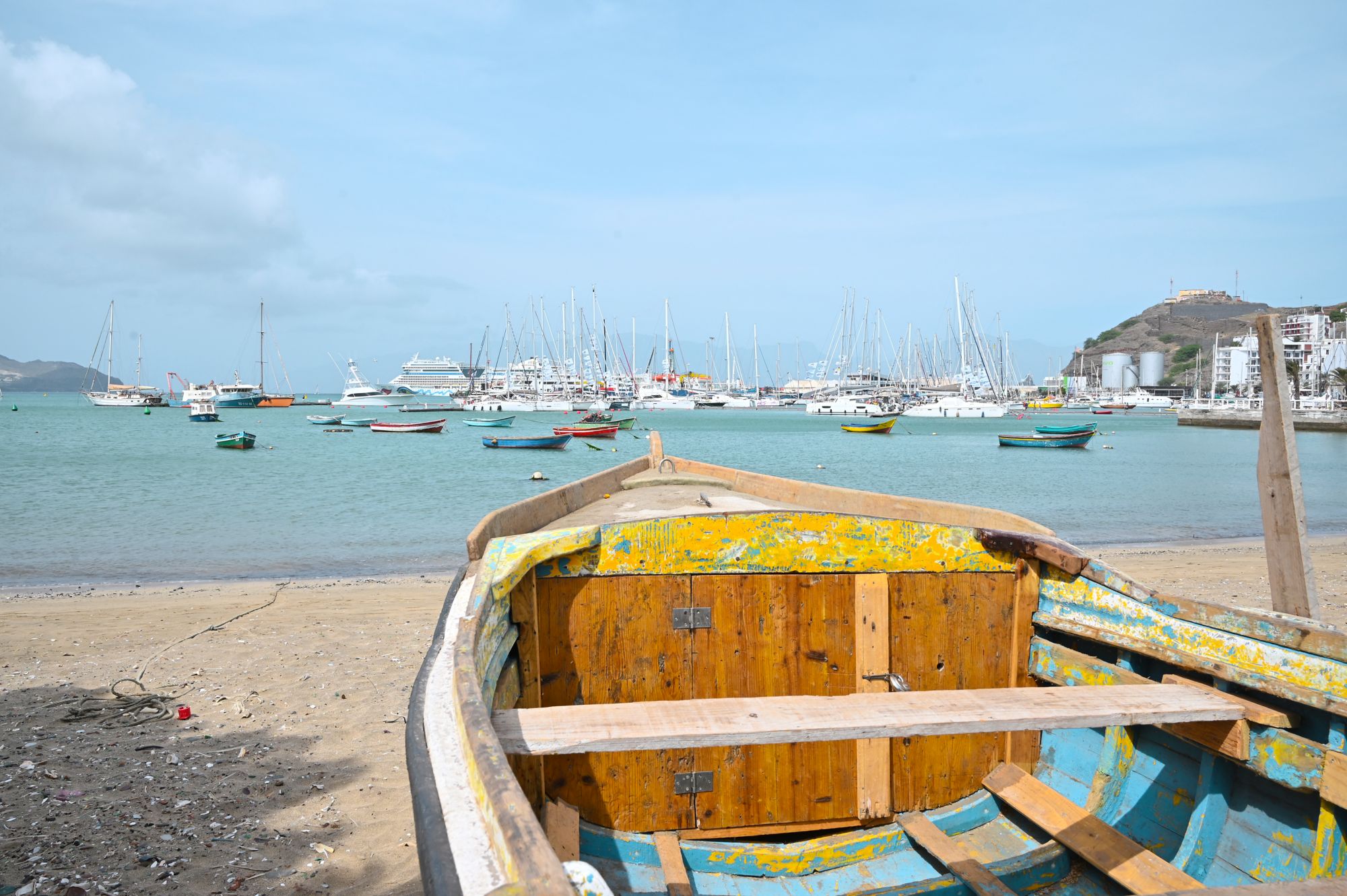 Mindelo
