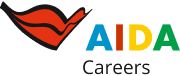 Aida Careers Logo