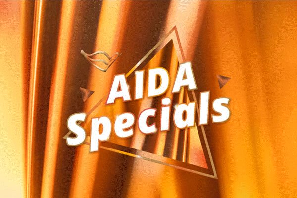 AIDA Specials