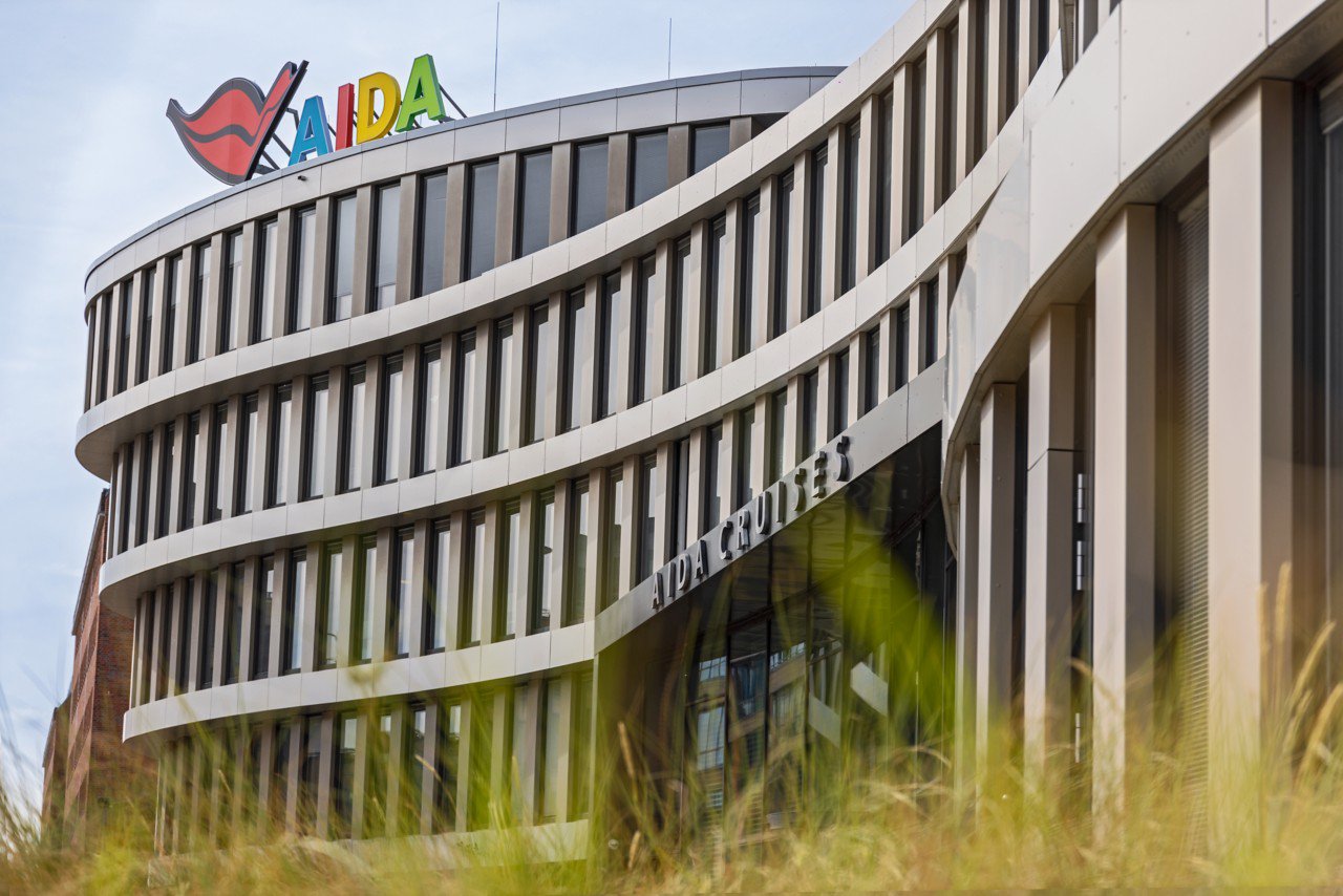 AIDA Innovation Hub: Neun nominierte Final-Projekte