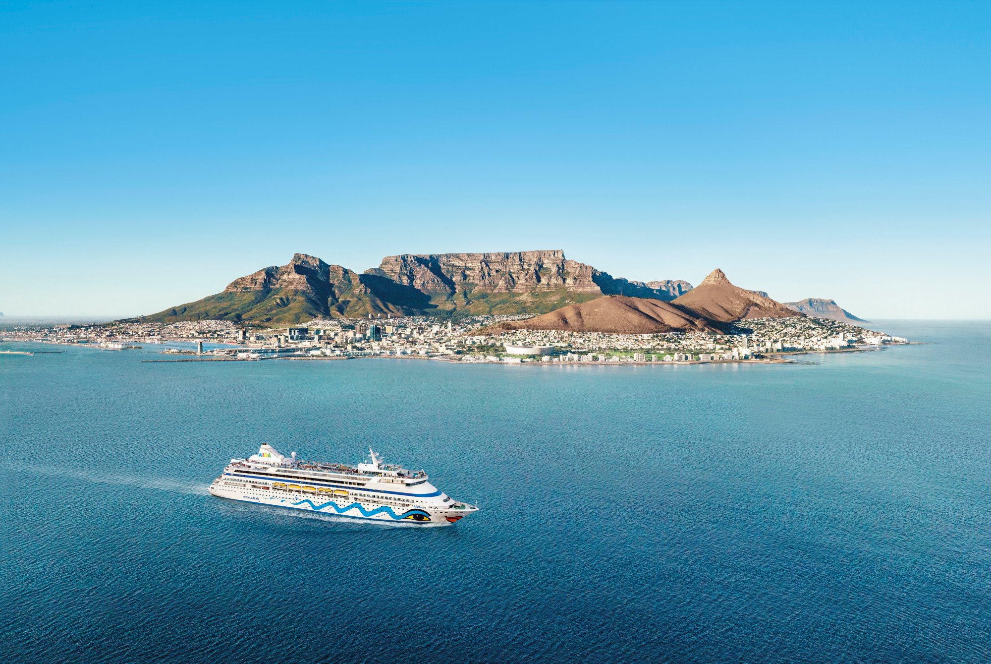 Wenn der Winter nach Sommer schmeckt: Die AIDA Winterrouten 2023/2024 – Buchungsstart am 12. Mai 2022