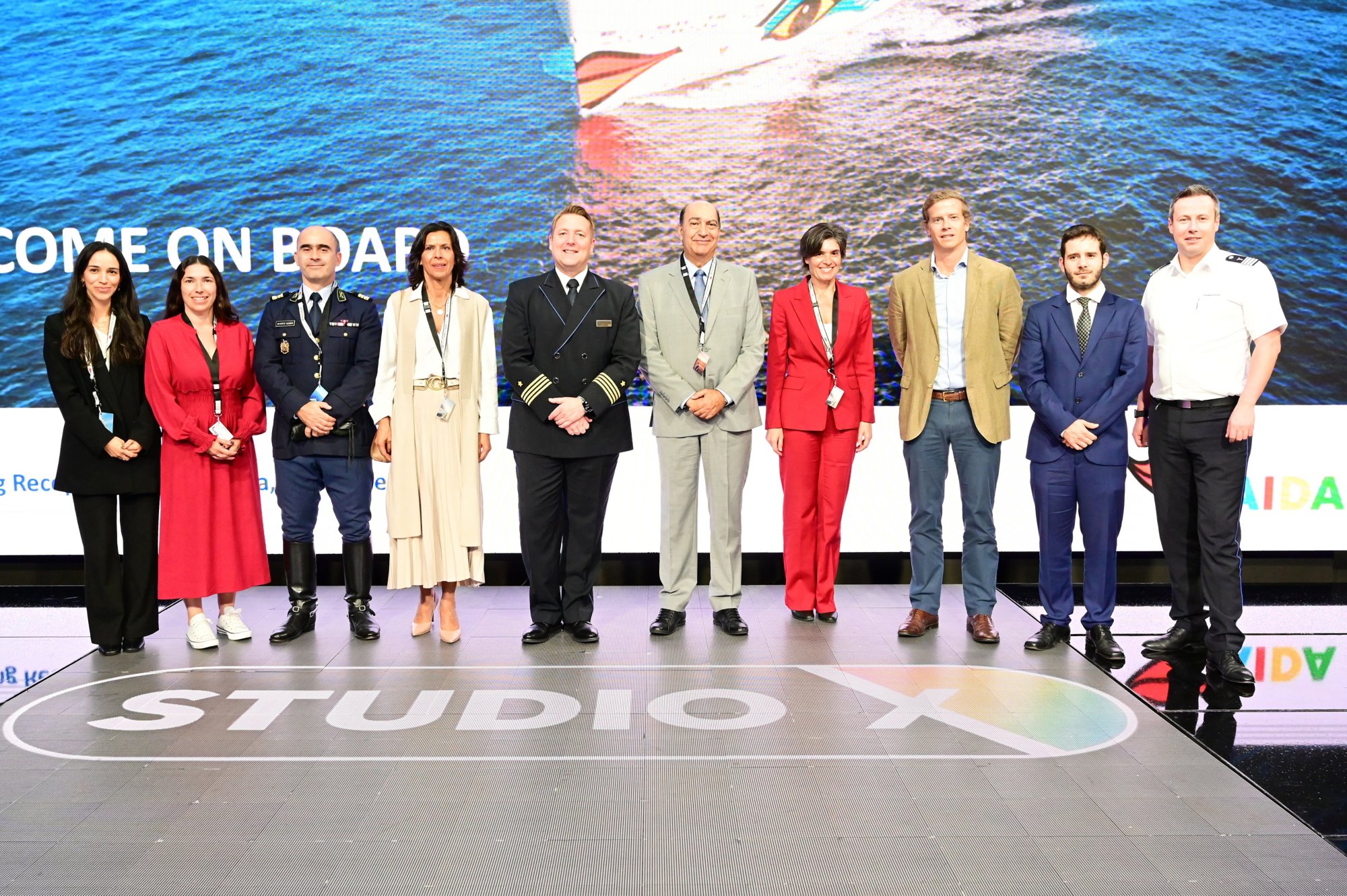 AIDAnova erfolgreich in die Saison auf den Kanaren & Madeira gestartet