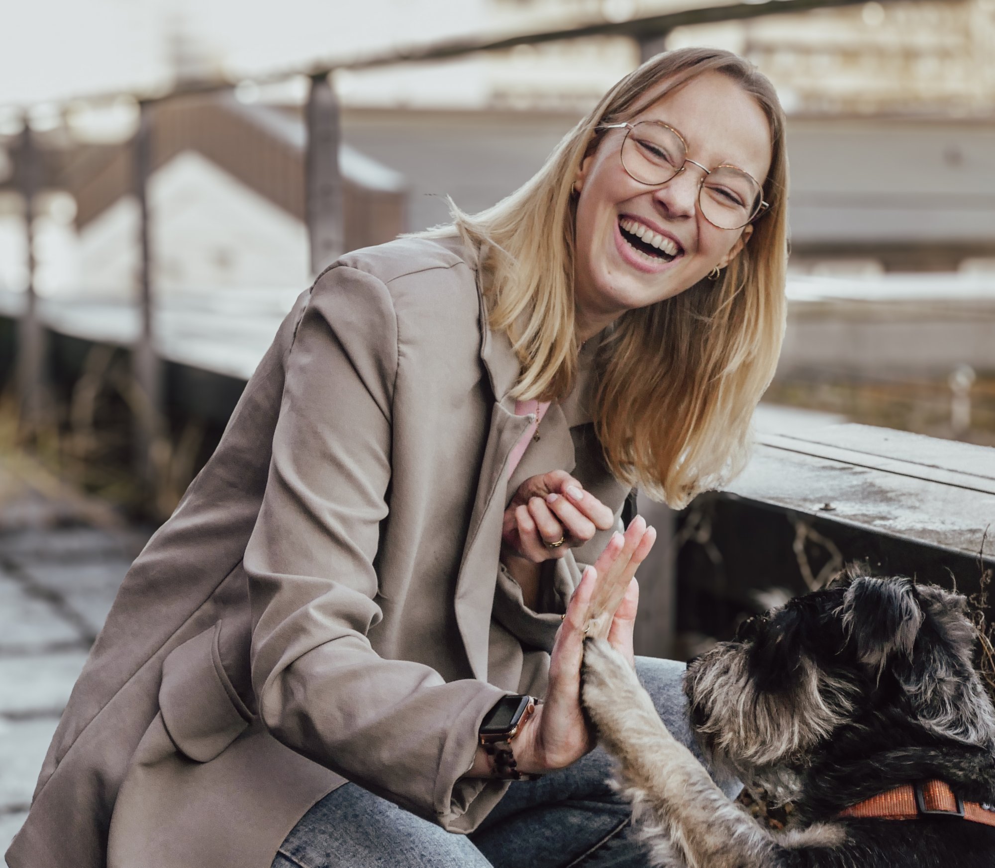 Sandra Sembritzki - AIDAradio Moderatorin