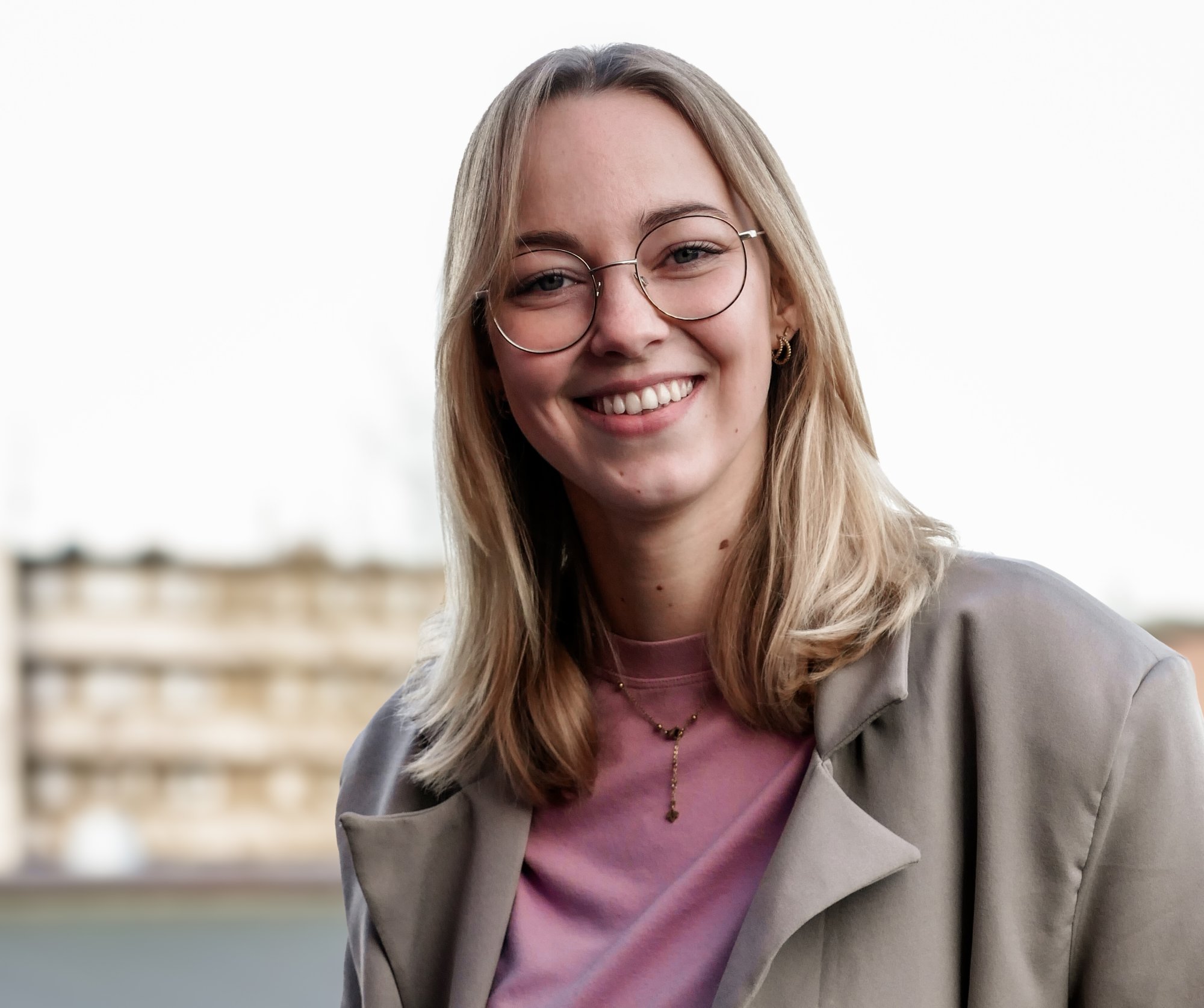 Sandra Sembritzki - AIDAradio Moderatorin