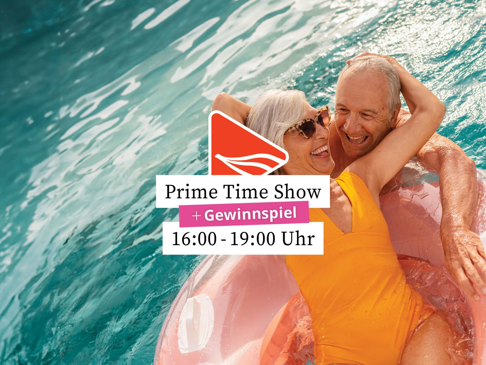AIDAradio Prime Time Show