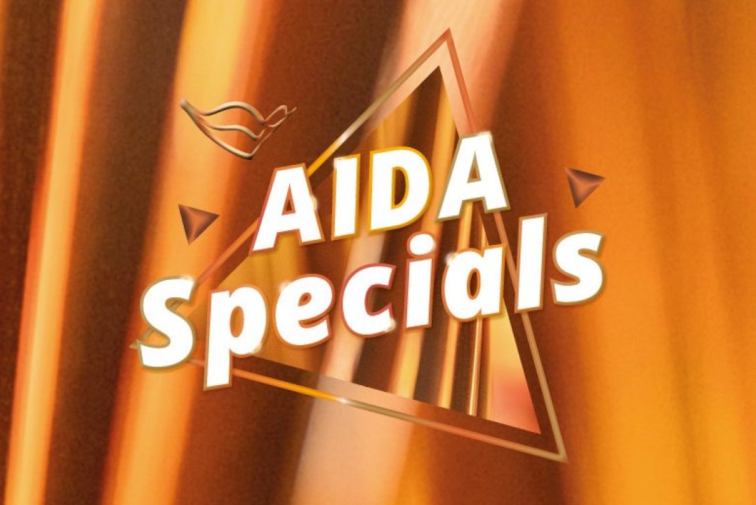 AIDA Specials