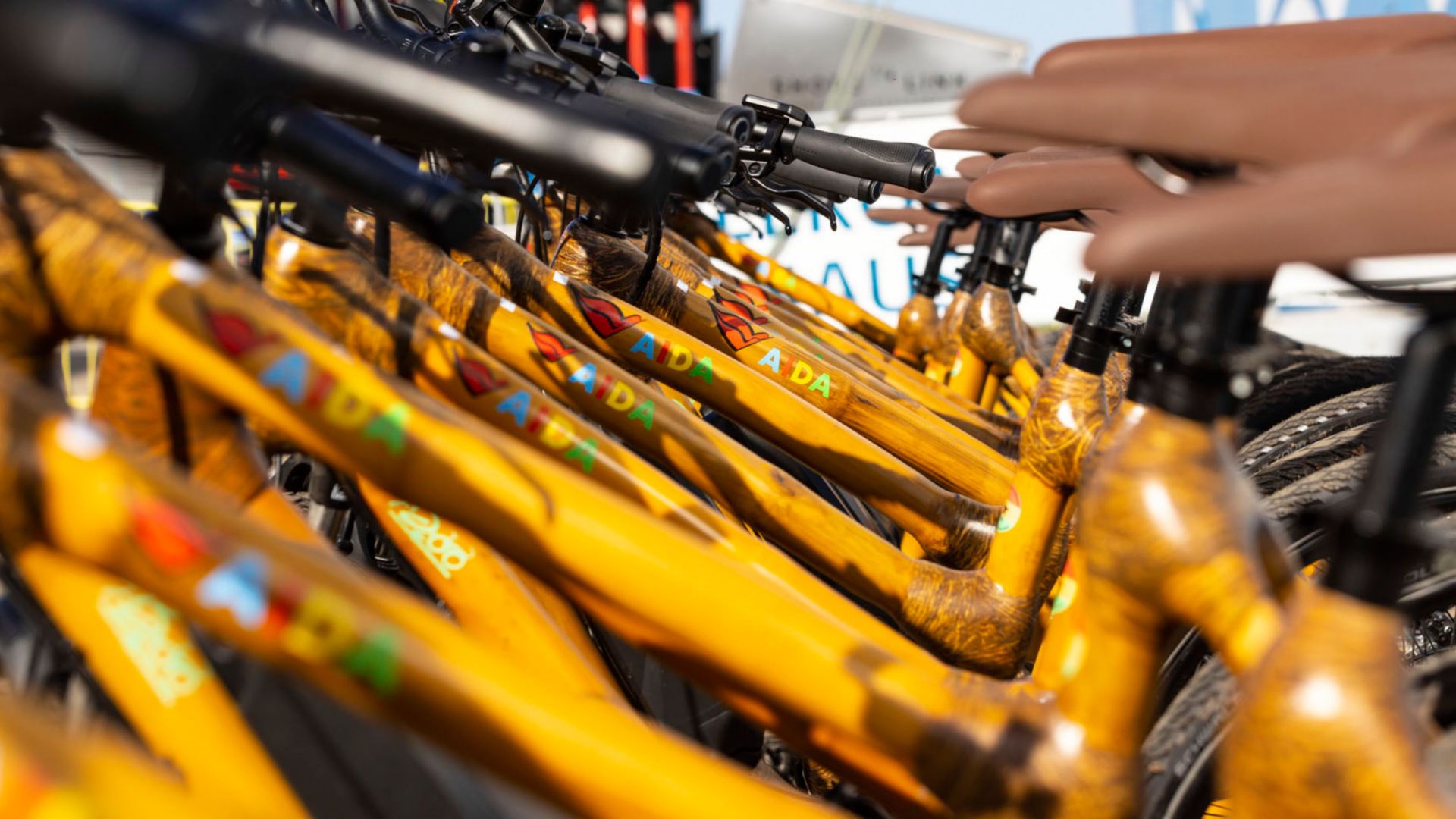 Cartagena mit dem E-Bike