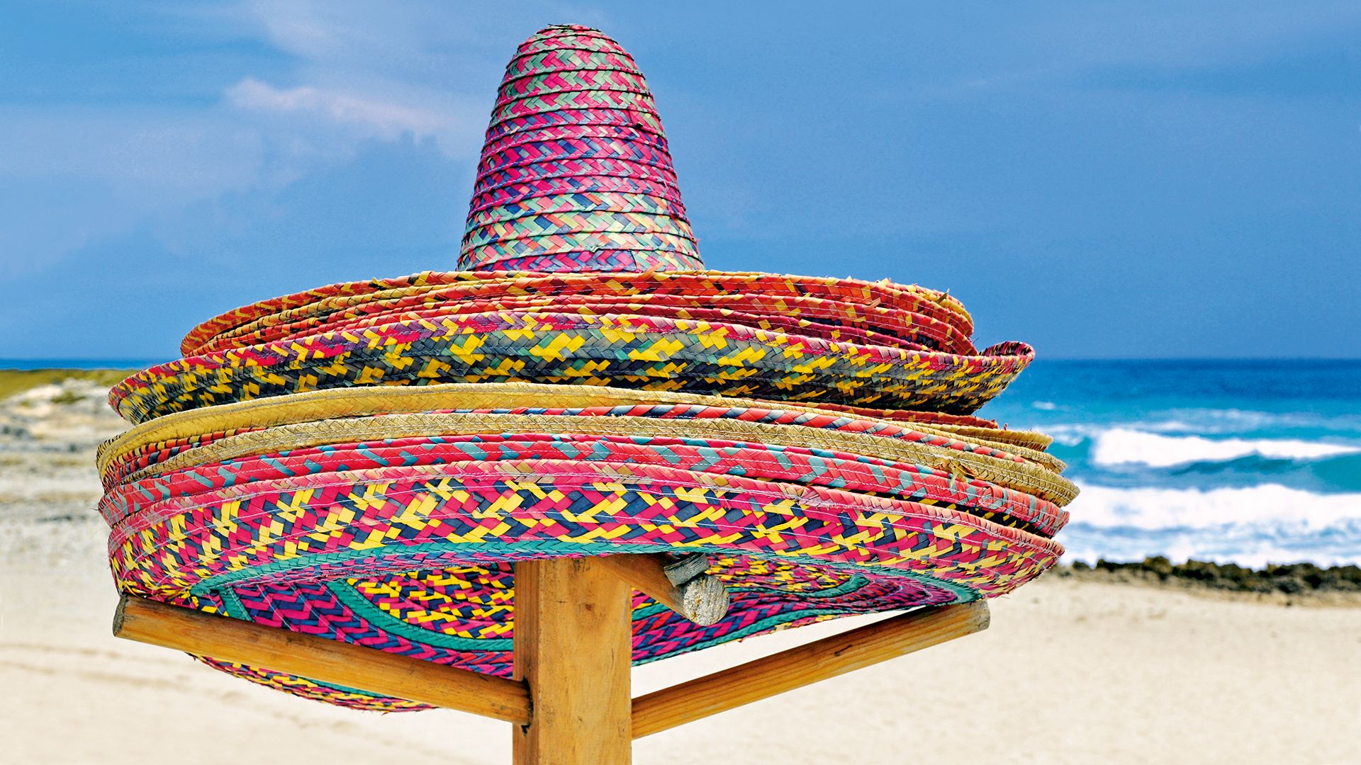 Komm an Land: Highlights von Cozumel und Strand