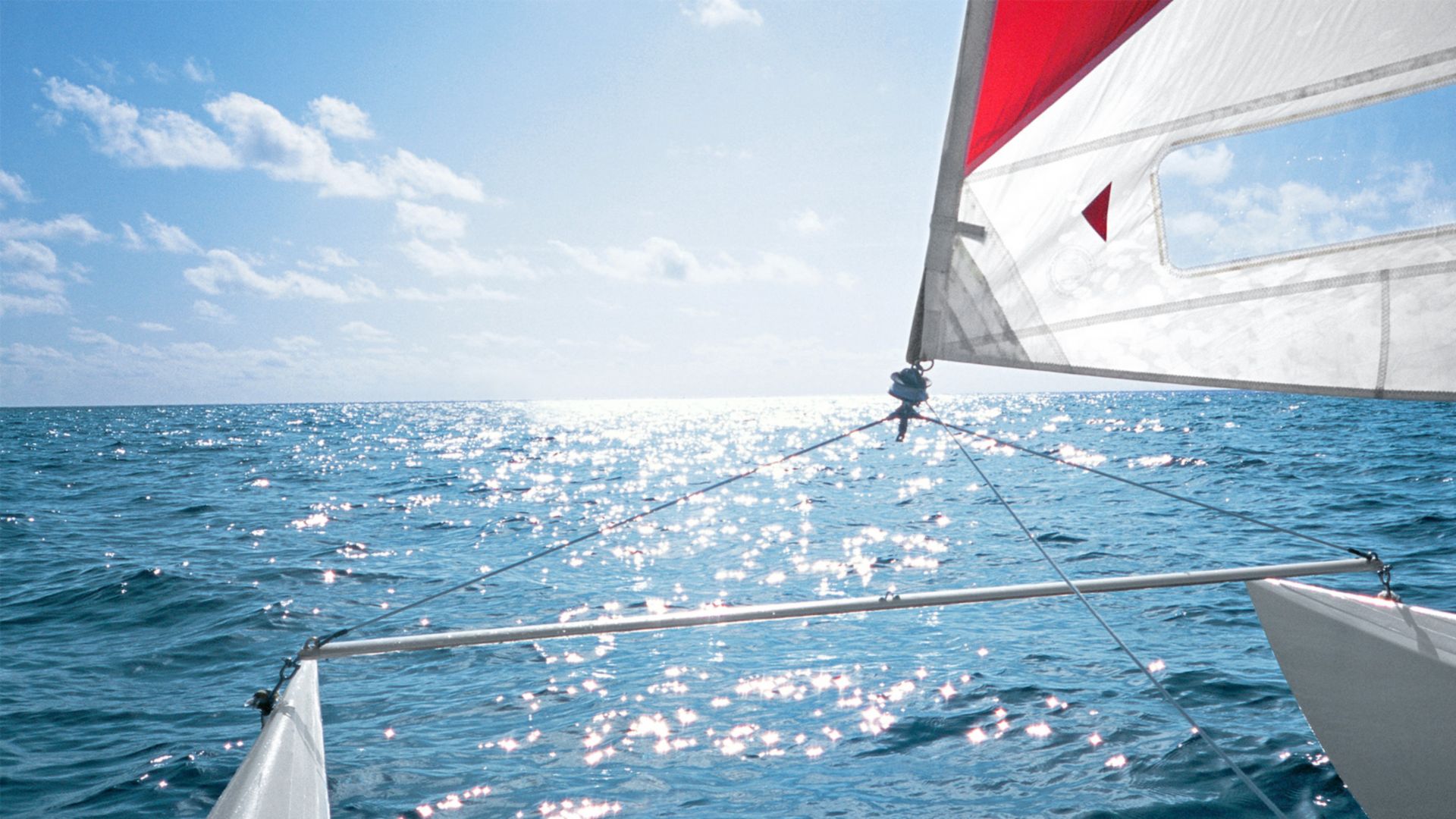 Antigua zu Wasser und zu Land