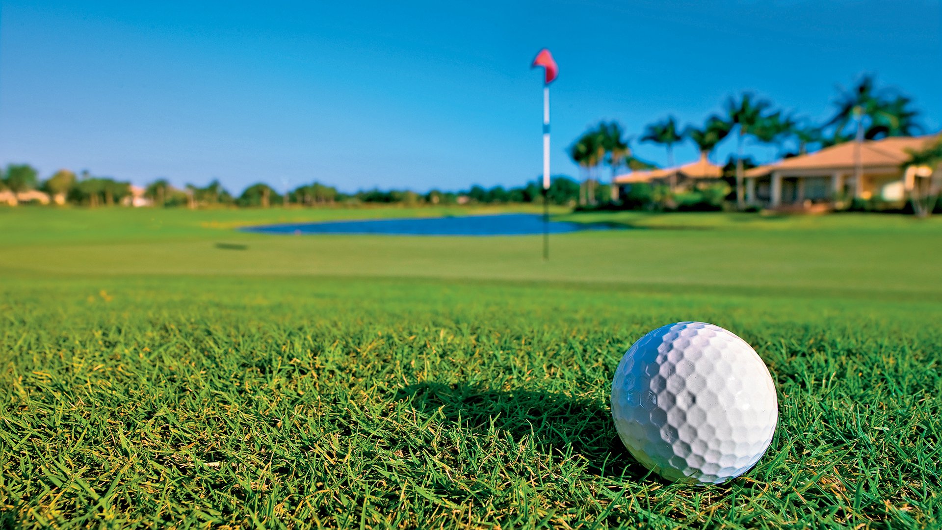 Golf de Saint-François