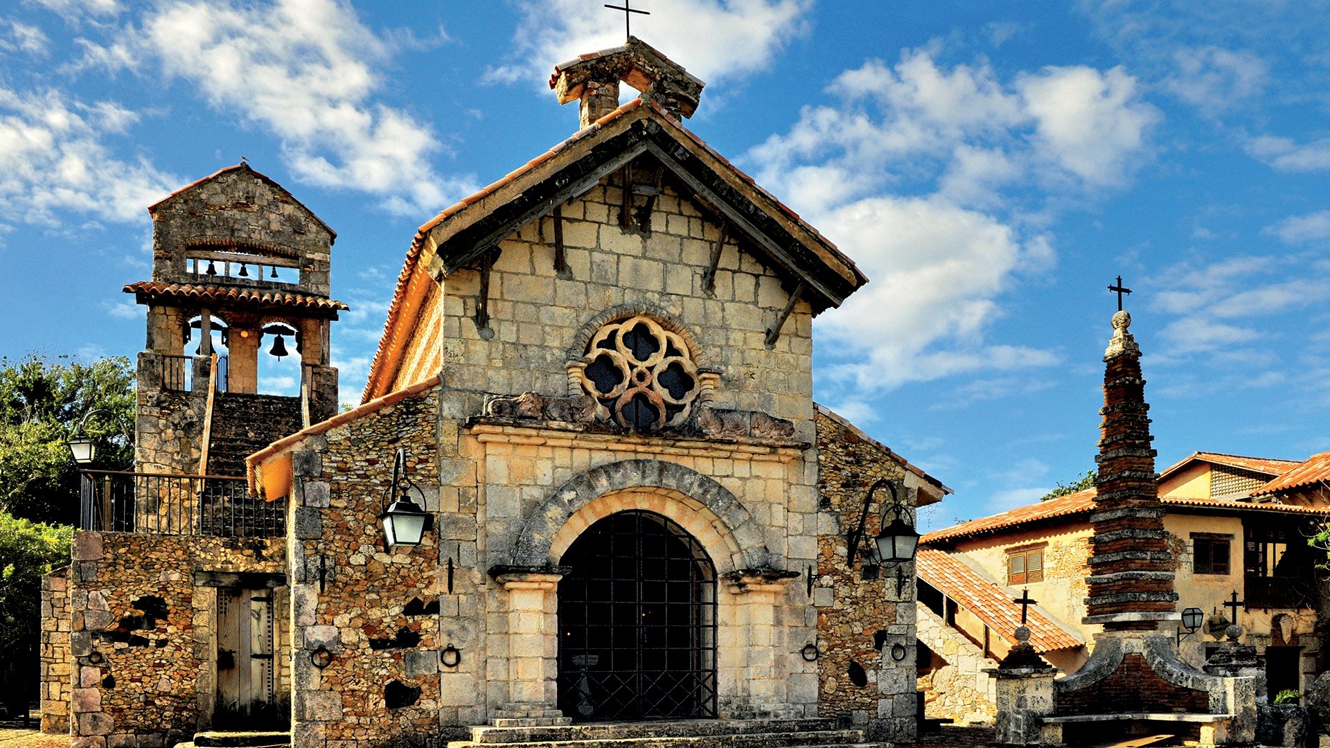 Stippvisite in Santo Domingo