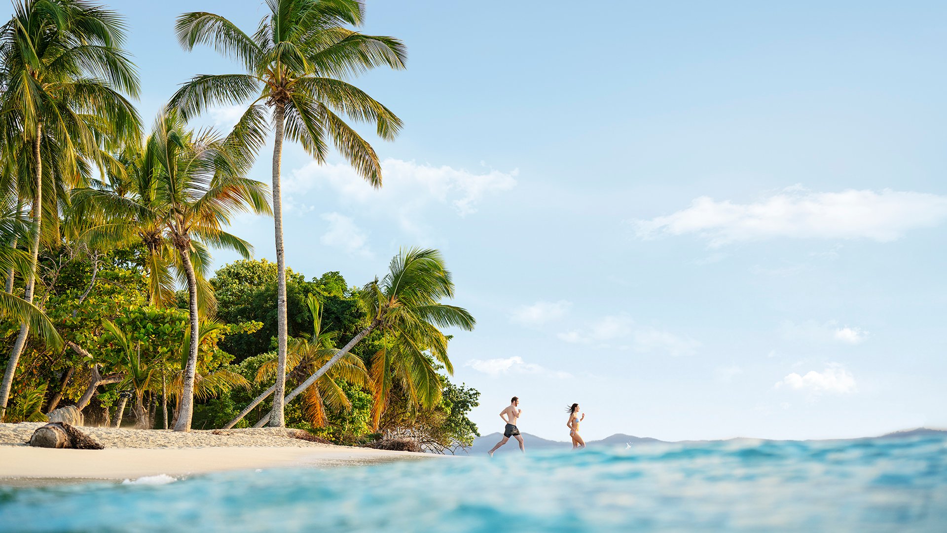 Schnorchelausflug vor Isla Catalina und Strandaufenthalt