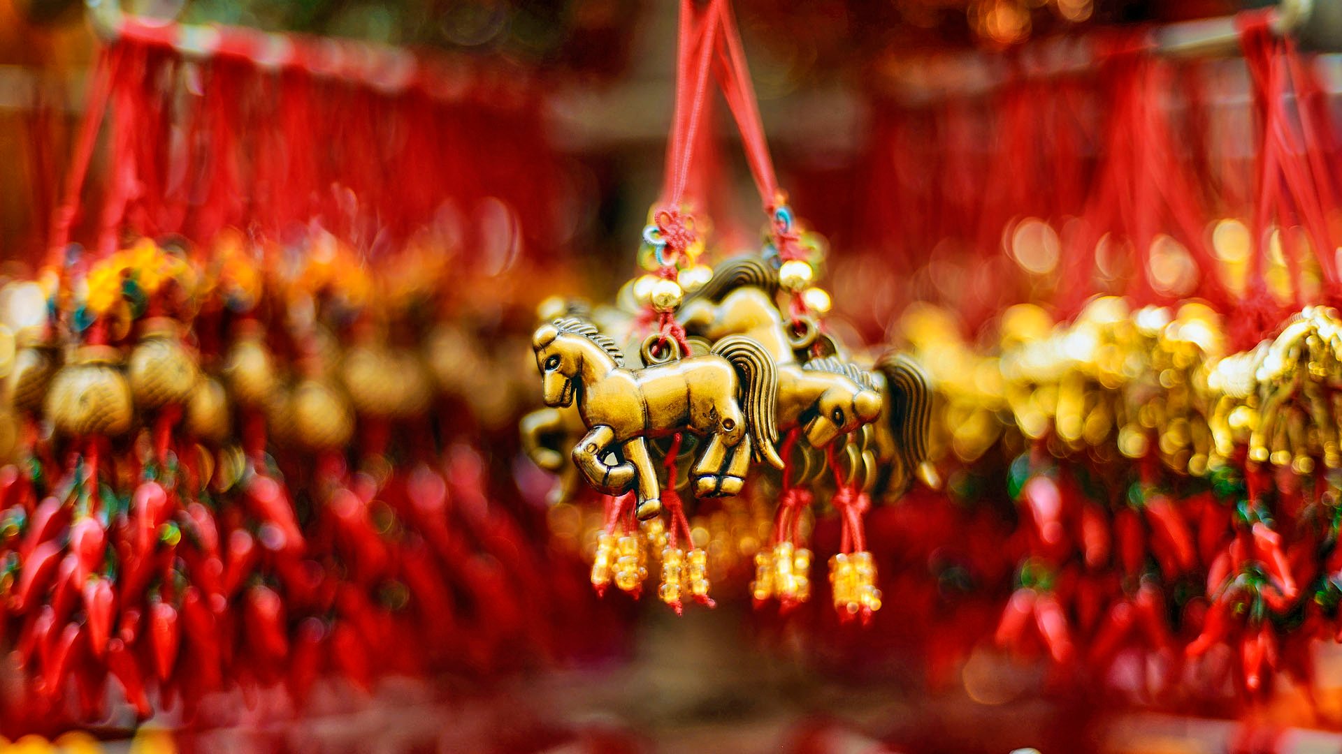 China Town, Singapore