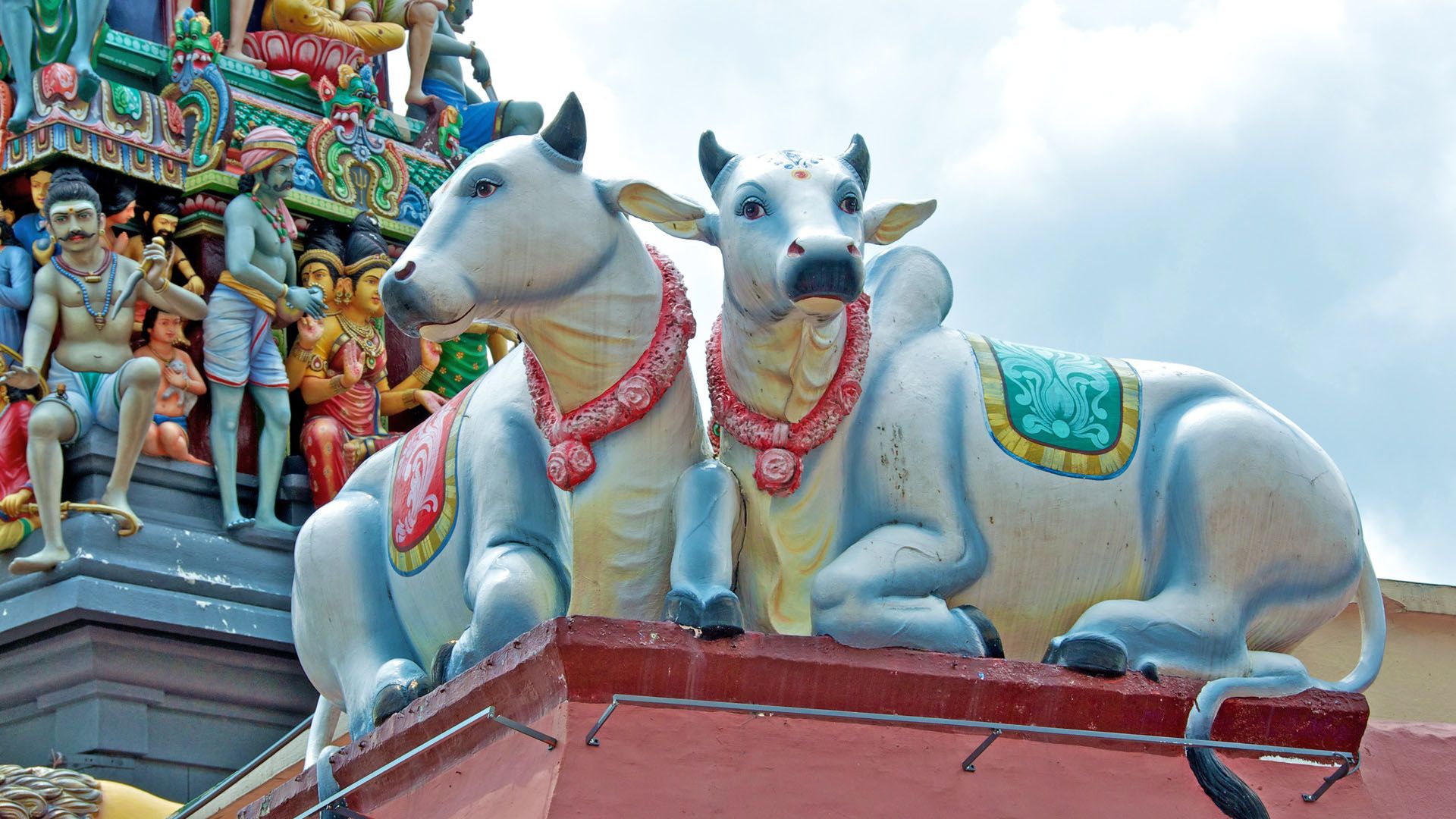 PRIVAT-Tour ab Singapur - Van