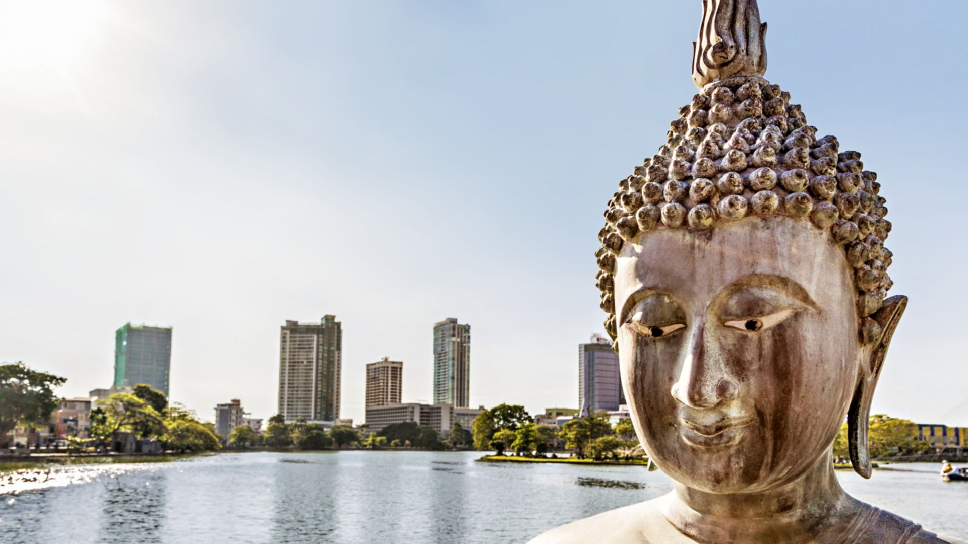 Spirituell und mystisch - Sri Lankas heilige Stätten und Tempel