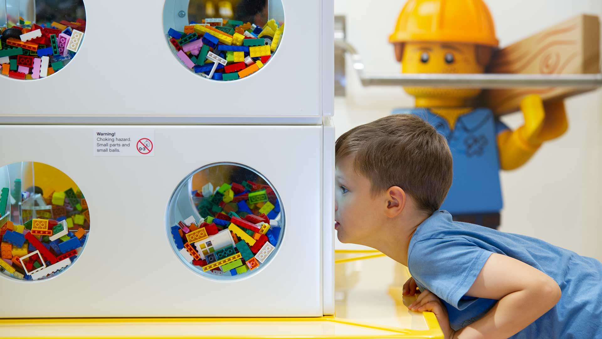 Legoland: Spaß für Groß und Klein