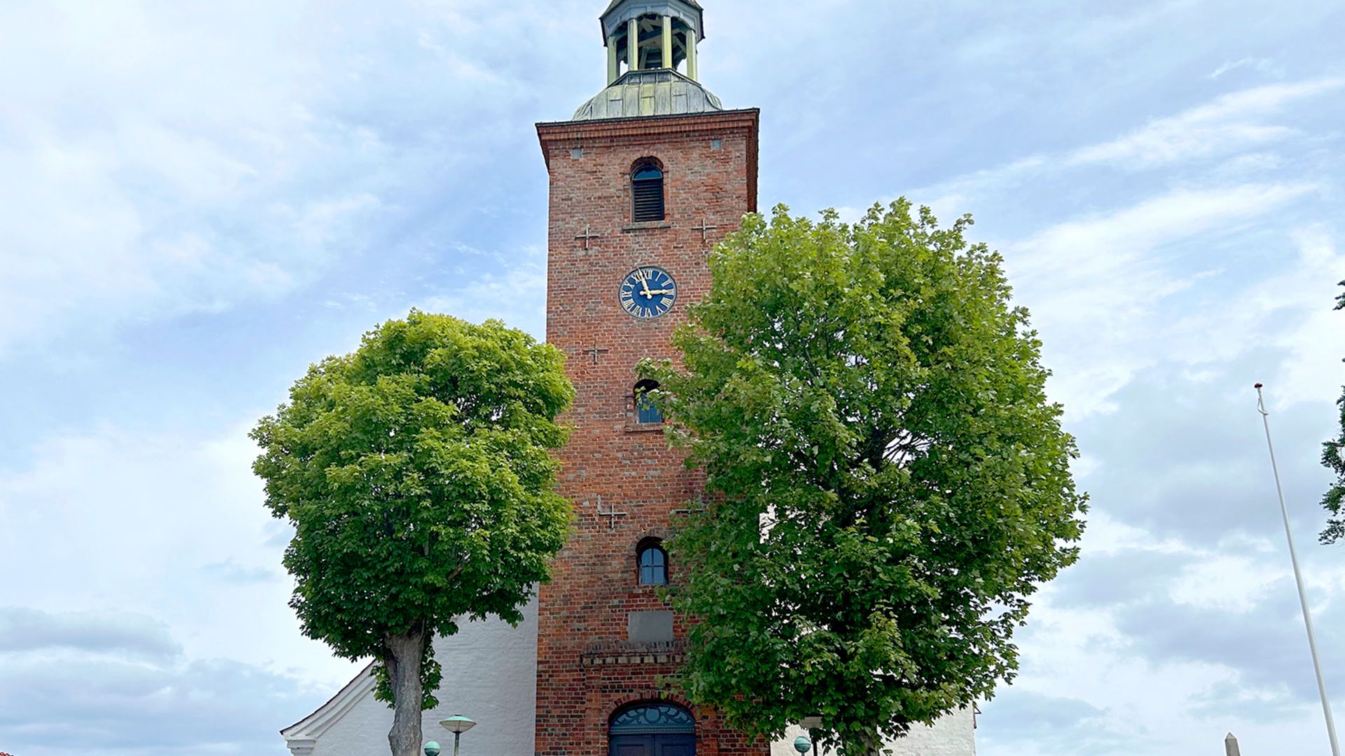 Schätze von Djursland