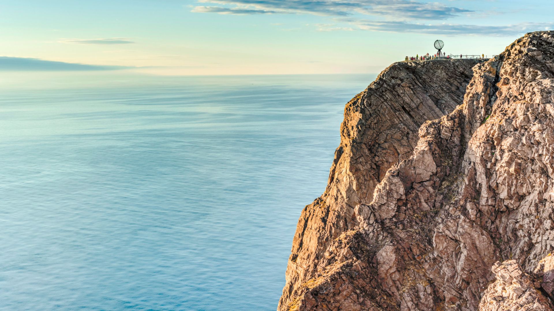 Das Nordkap entdecken