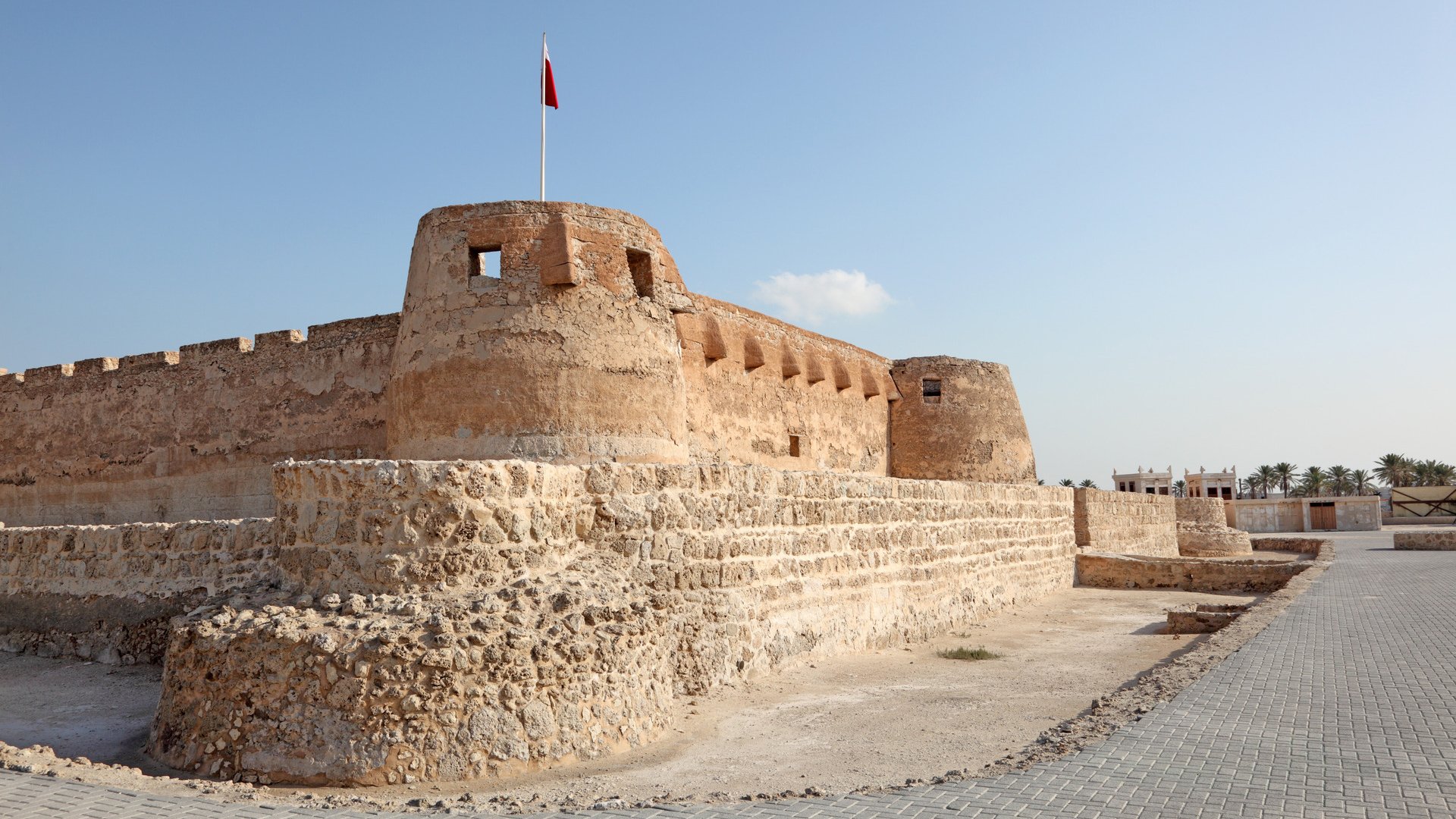 Highlights von Bahrain