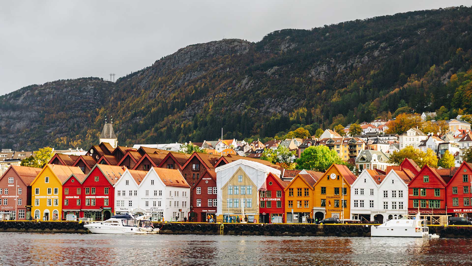 Bergen auf eigene Faust