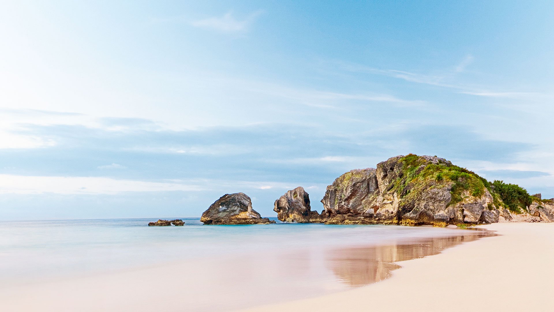 Bermuda