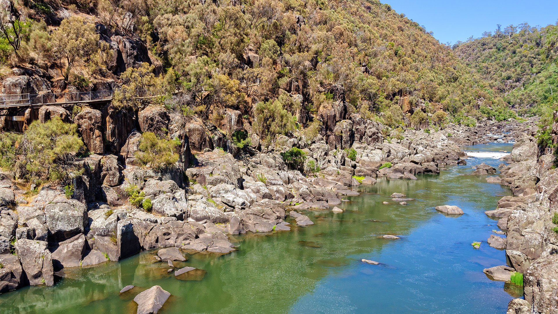 South Esk River - Launceston