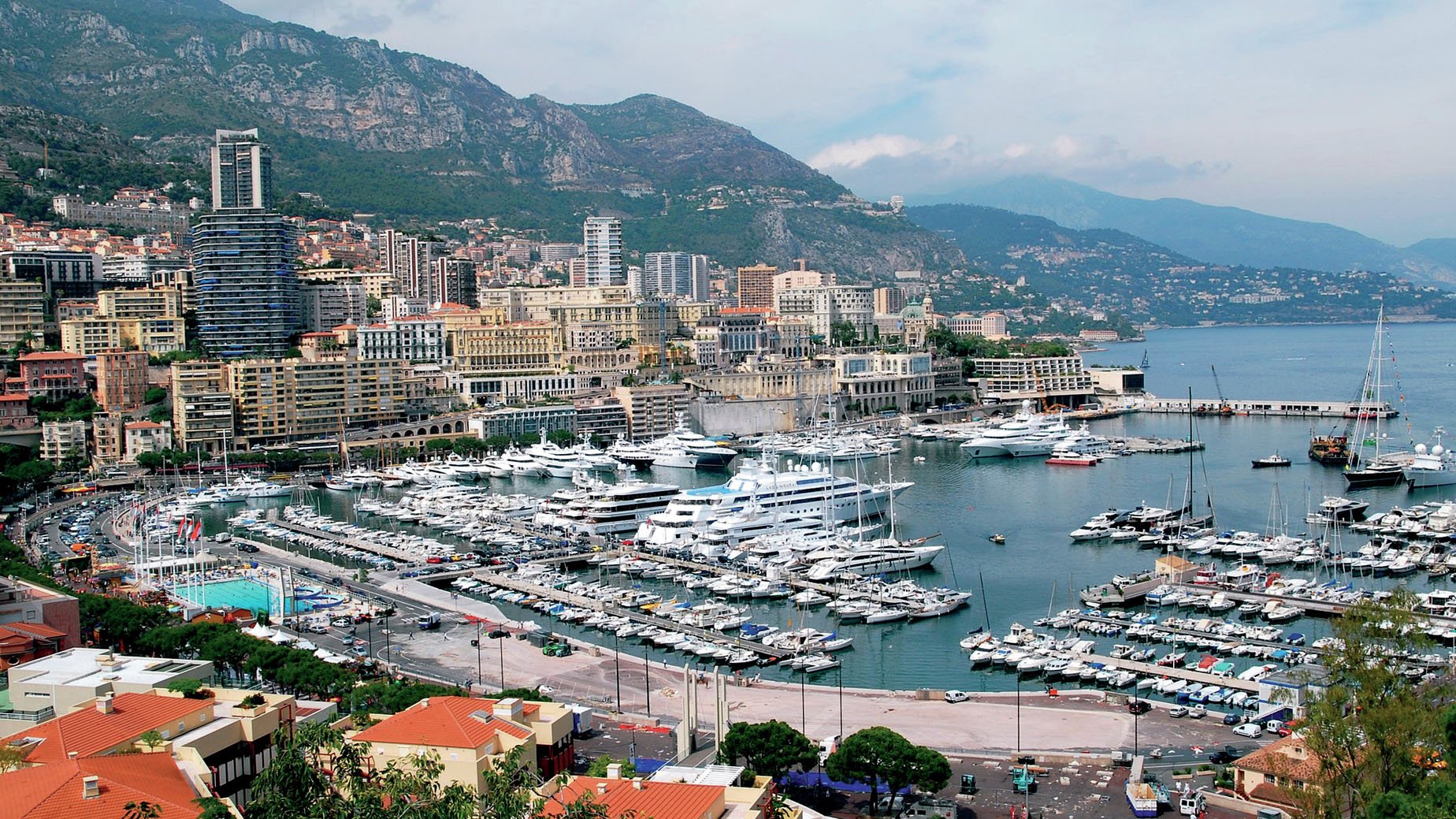 PRIVAT-Tour: Cannes - ganztags - Auto